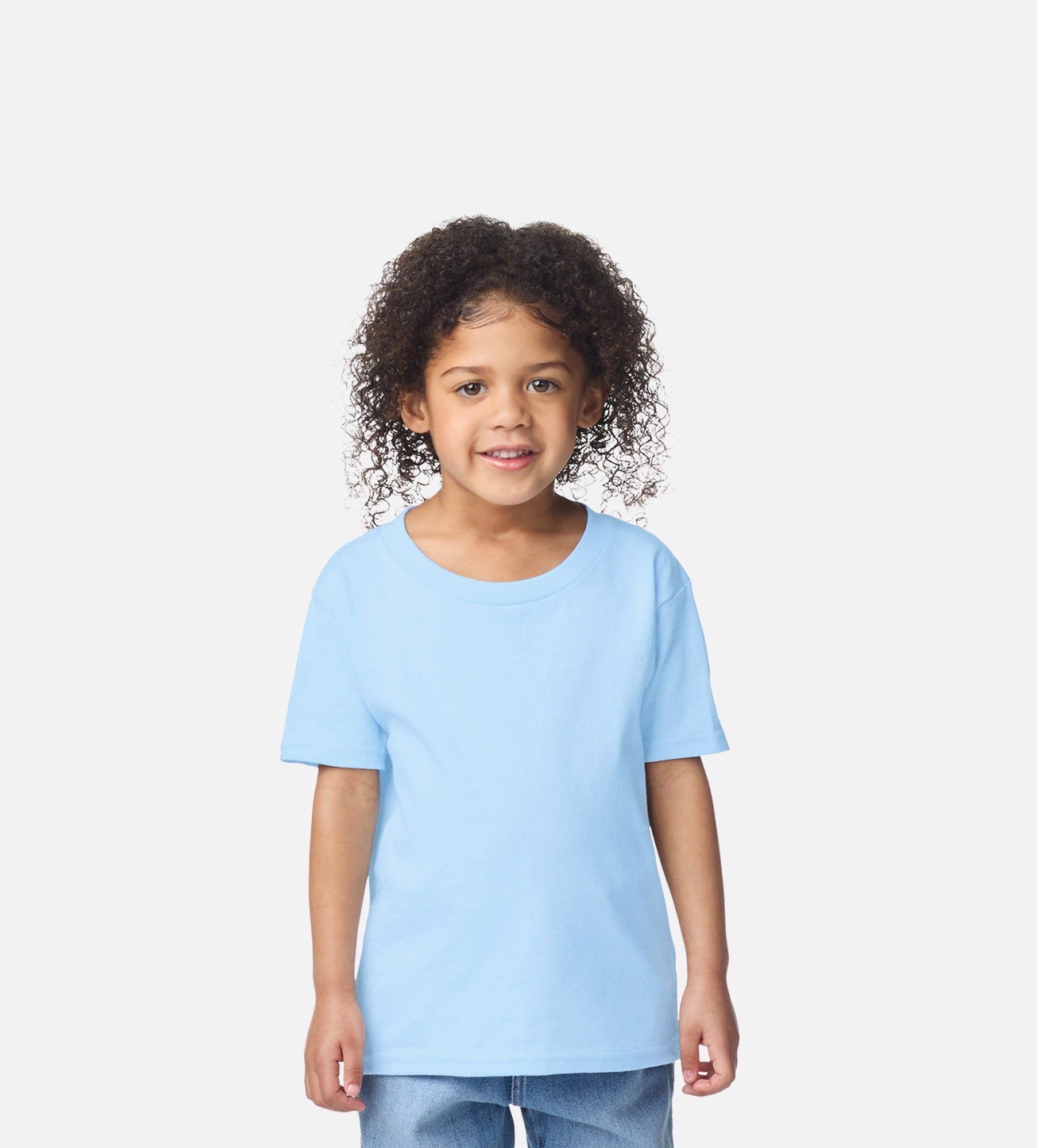 Toddler Heavy Cotton™ T-Shirt