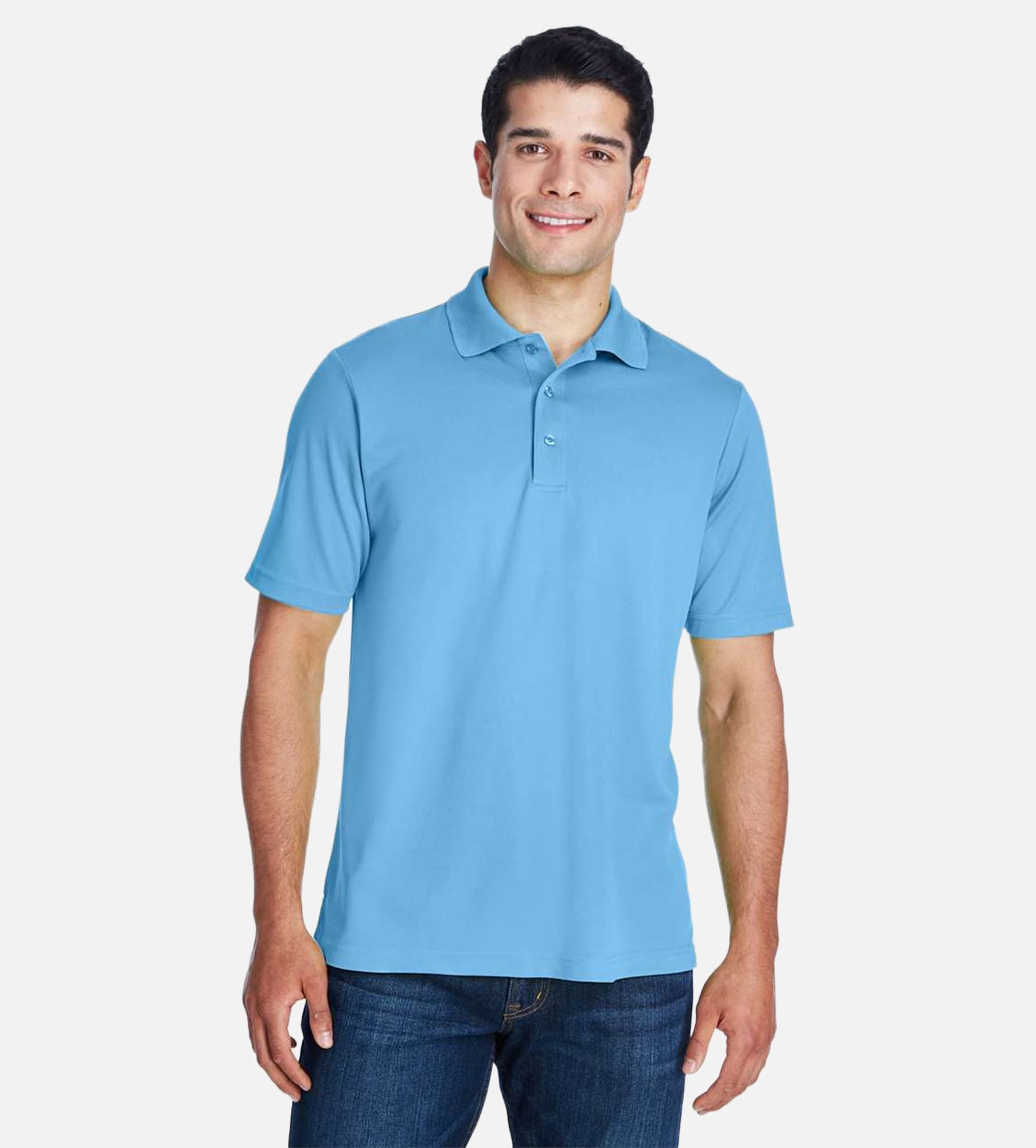 Men's Origin Performance Piqué Polo