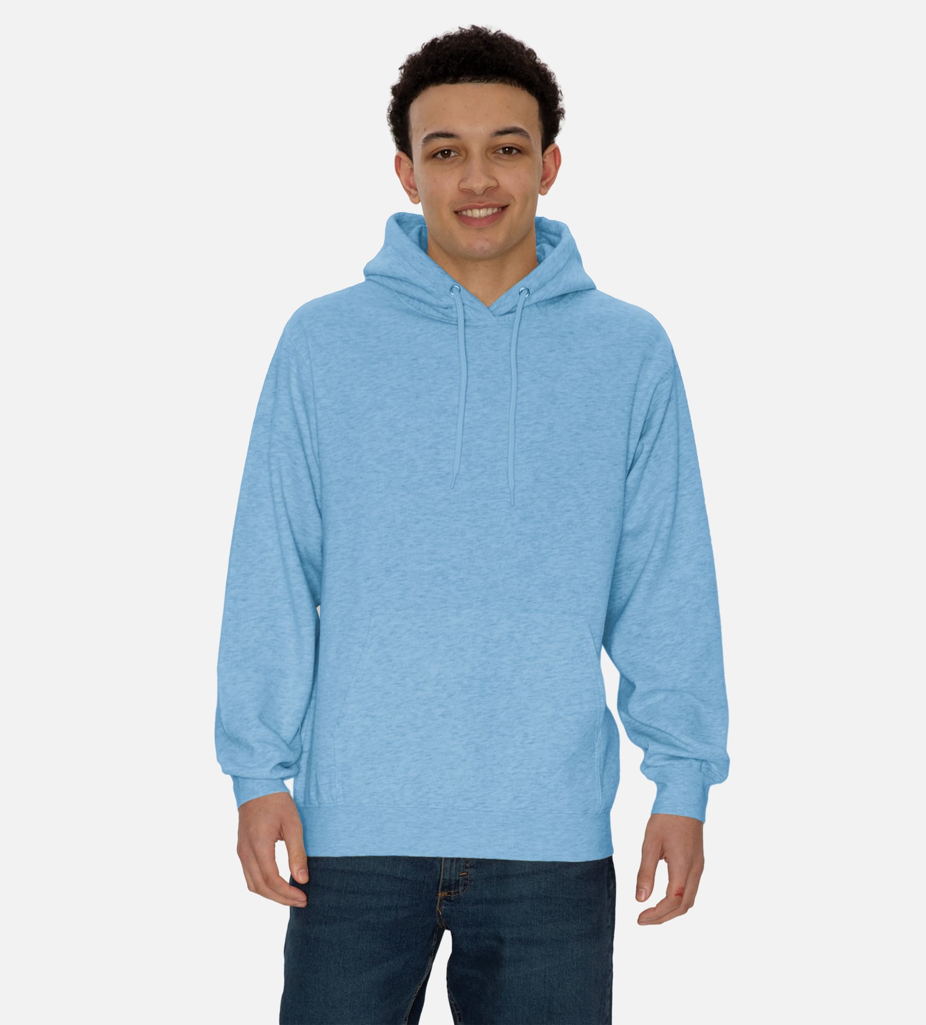 Everyday Fleece Hoodie