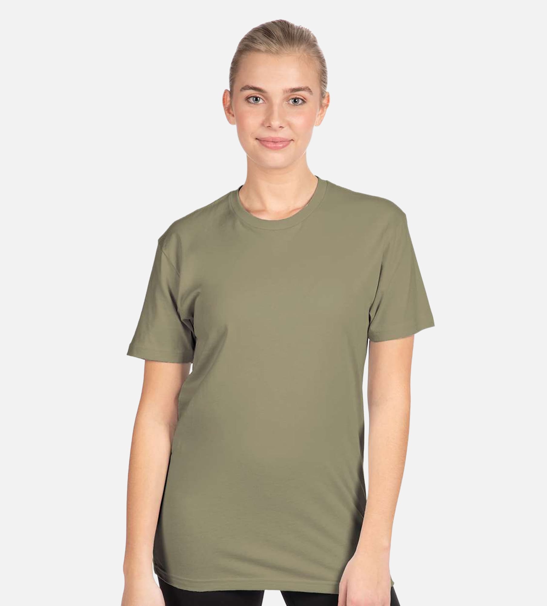 Cotton T-Shirt