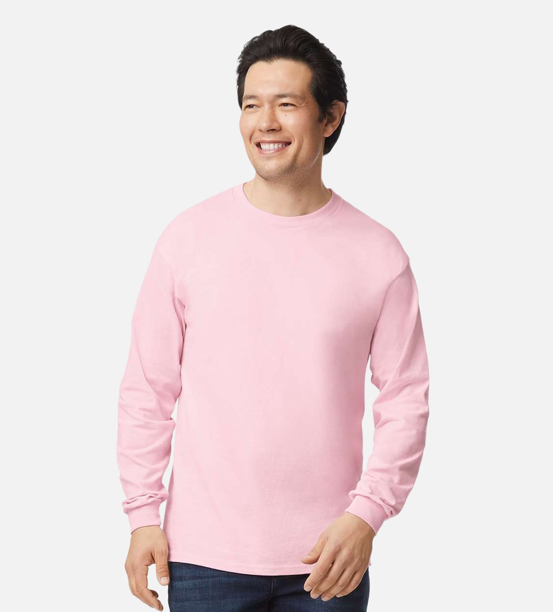 Unisex Ultra Cotton® Long Sleeve T-Shirt