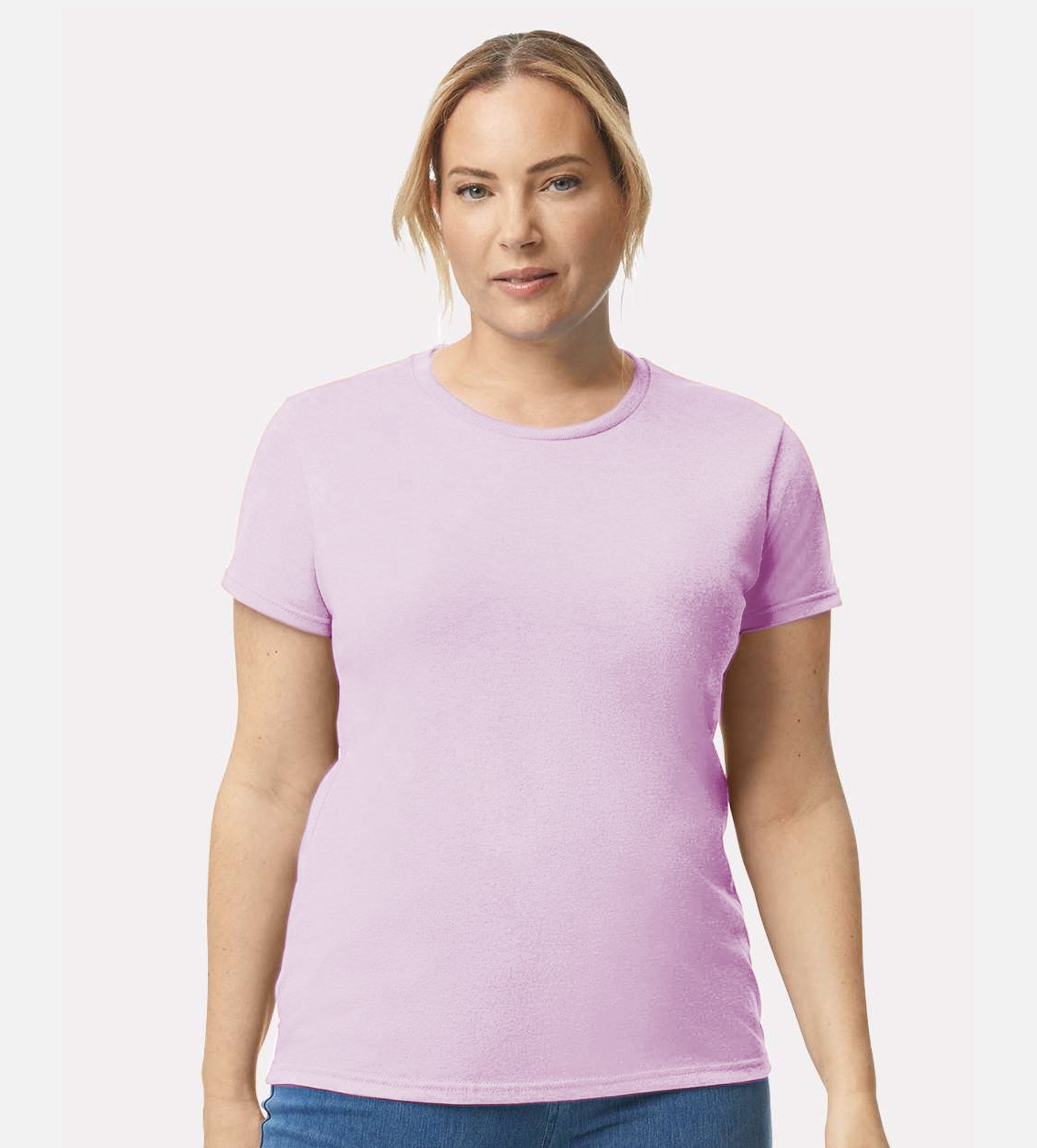 Women's Heavy Cotton™ T-Shirt