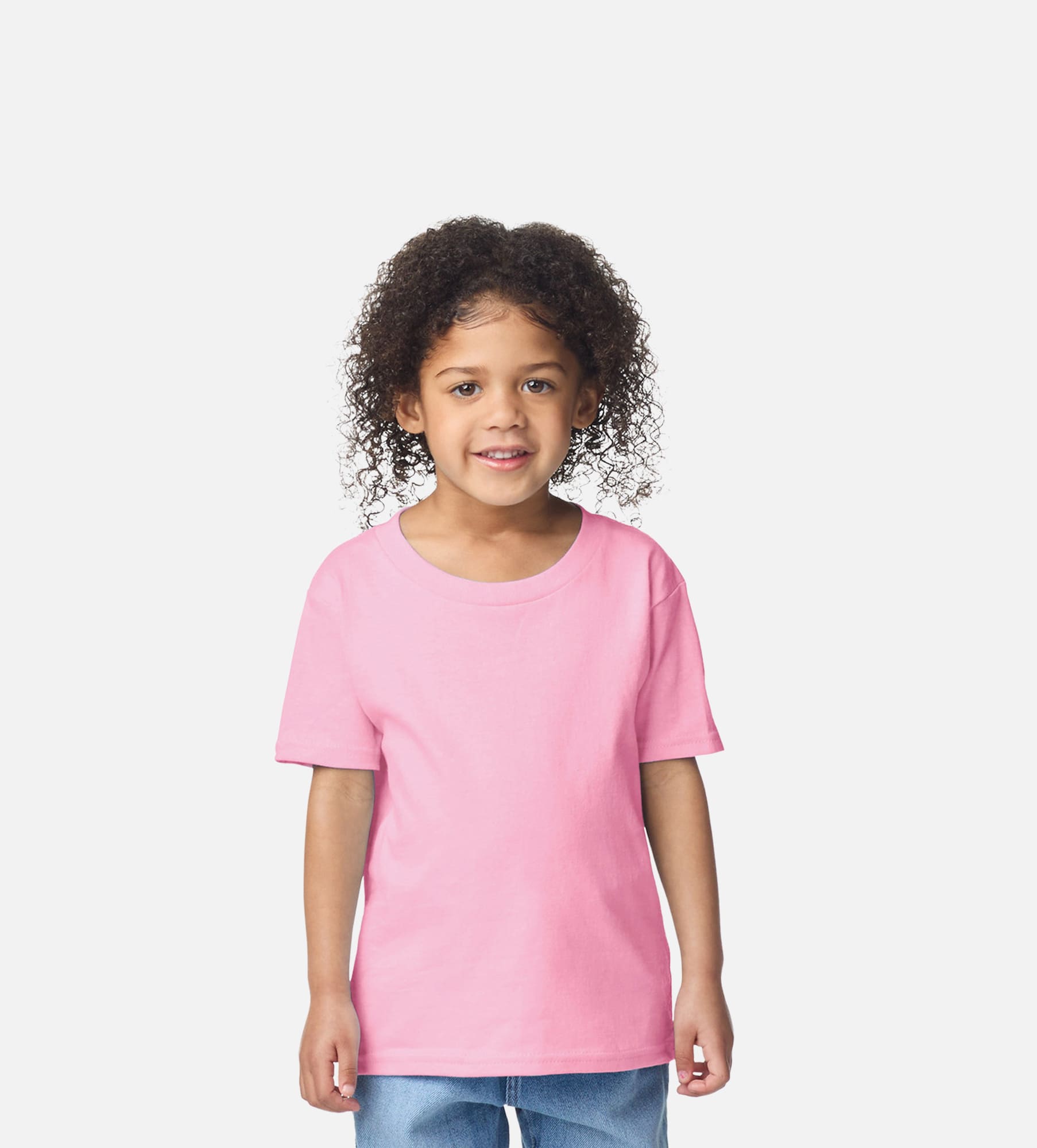 Toddler Heavy Cotton™ T-Shirt
