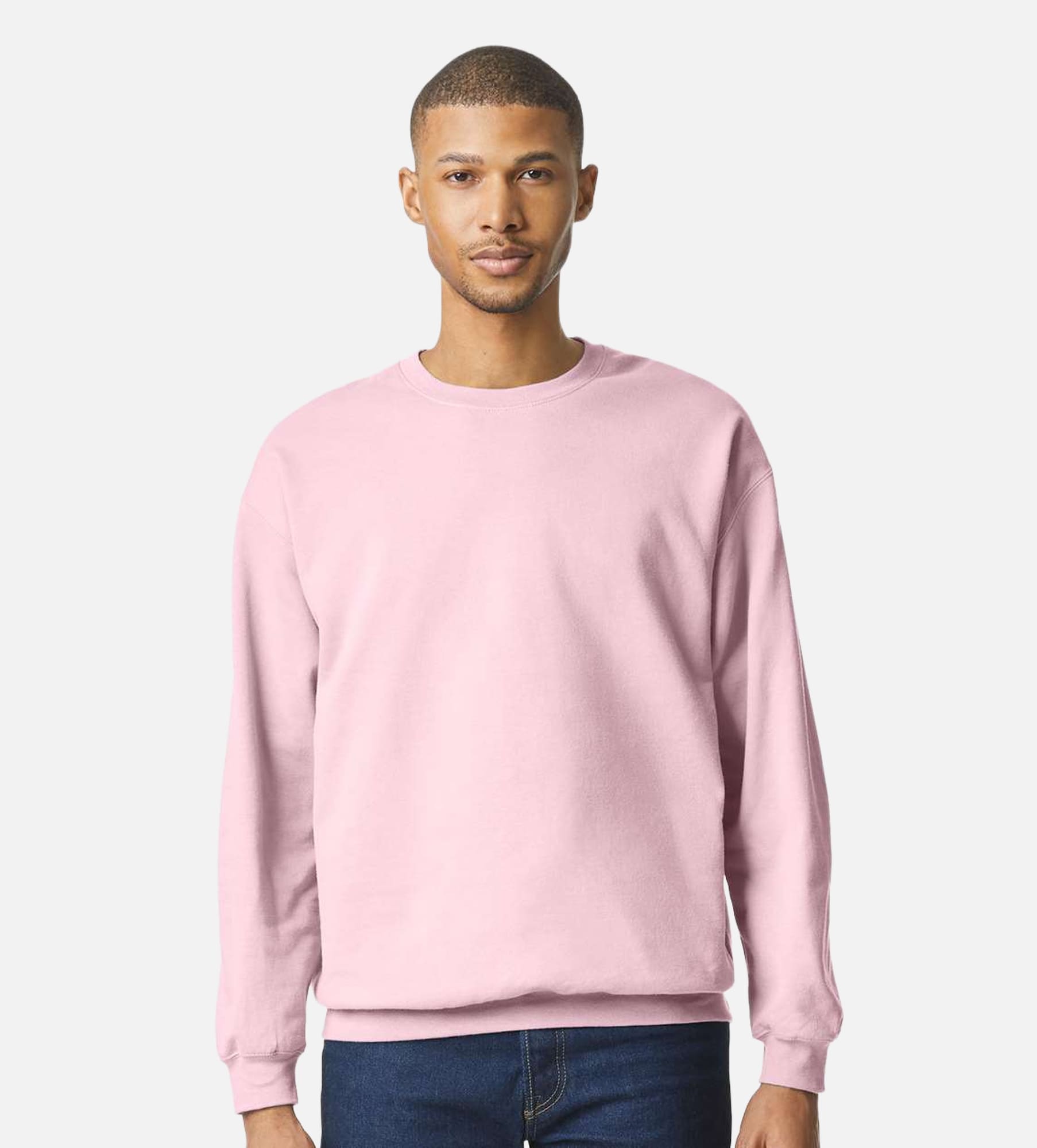 Unisex Softstyle® Midweight Crewneck Sweatshirt