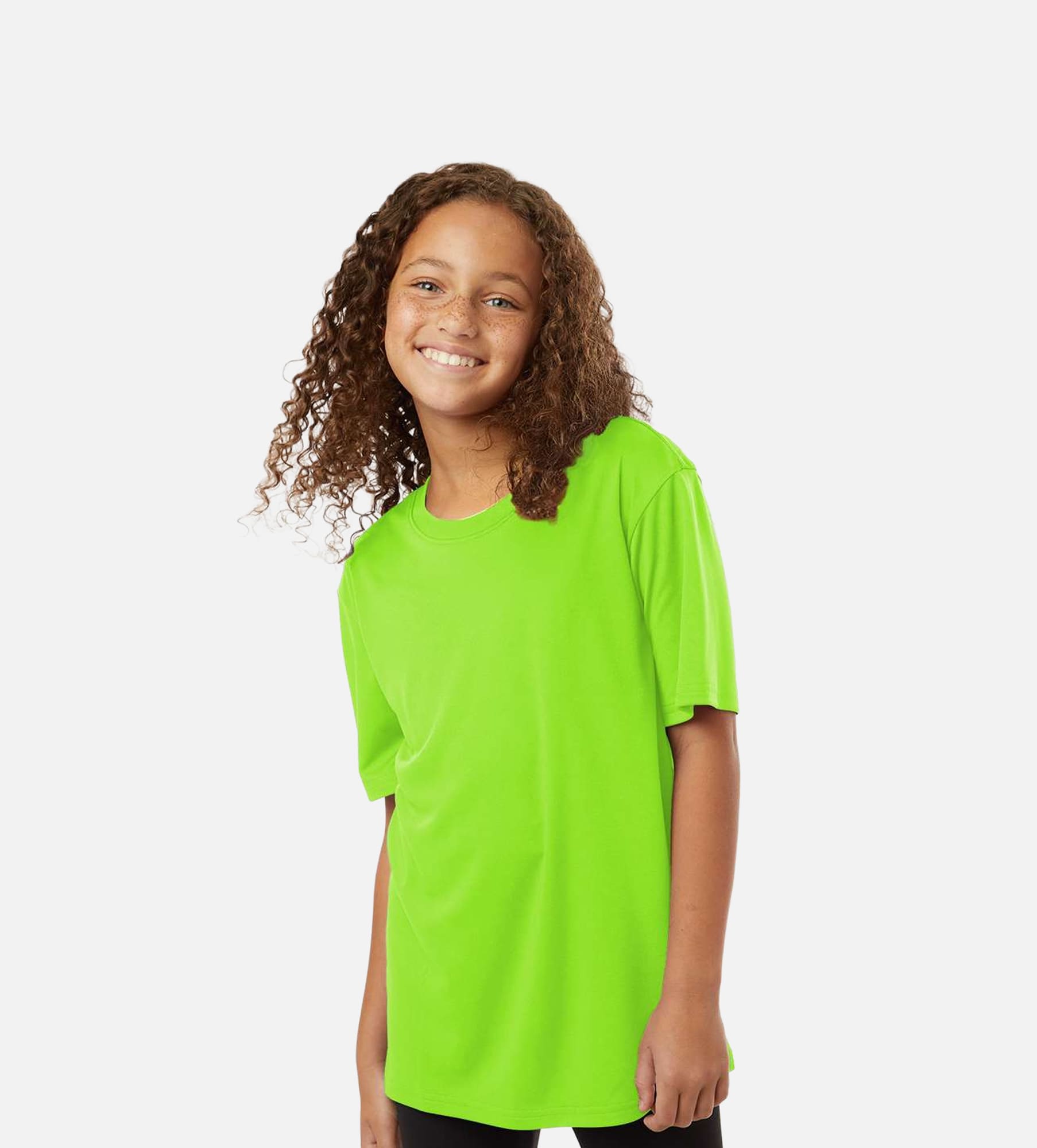 Youth Pro-Lock Performance T-Shirt