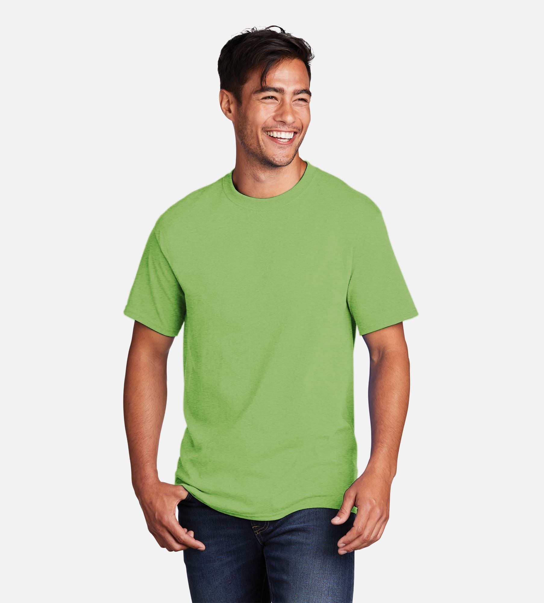 Everyday Cotton Tee