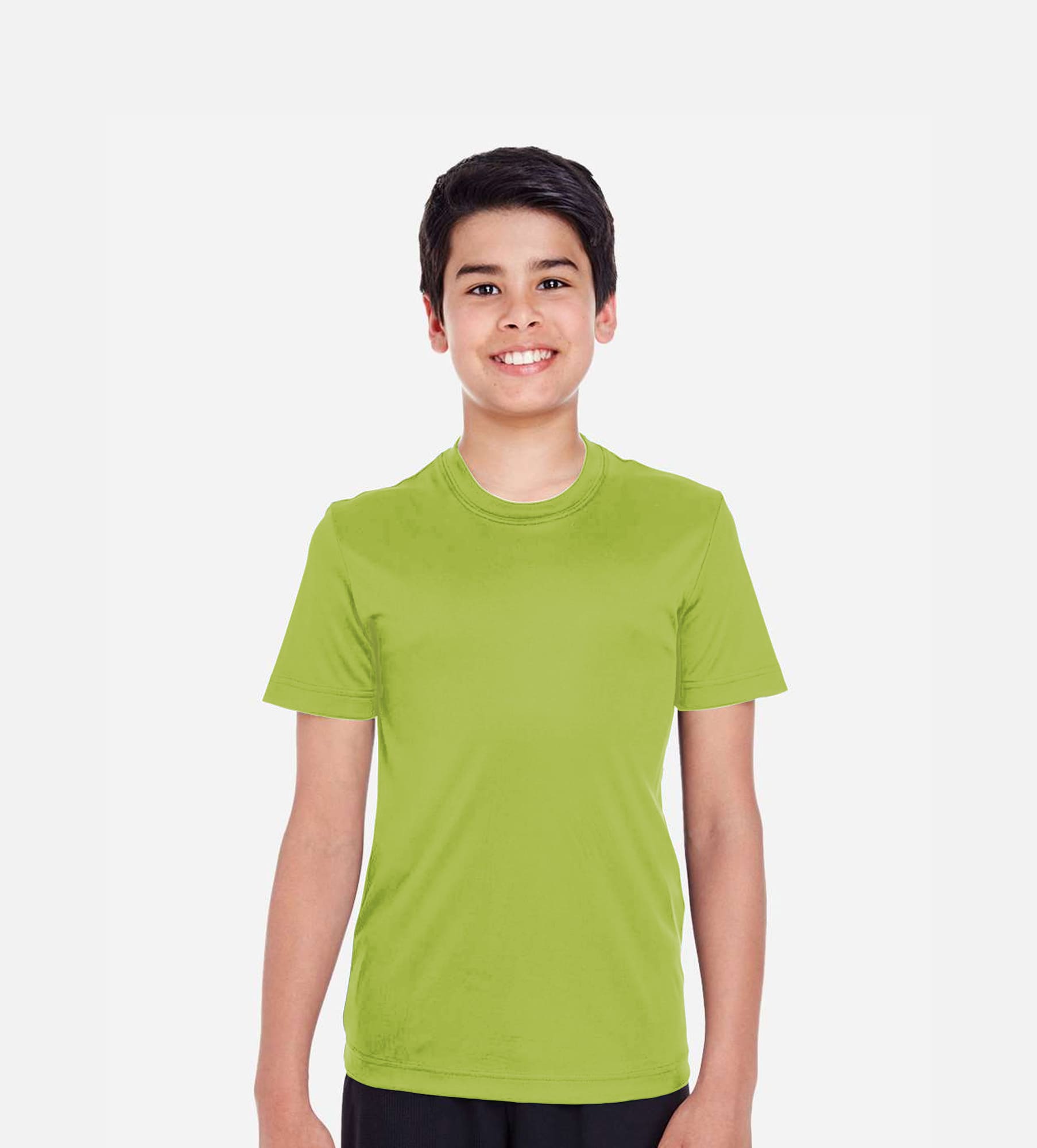 Pro Team Short Sleeve Youth T-Shirt