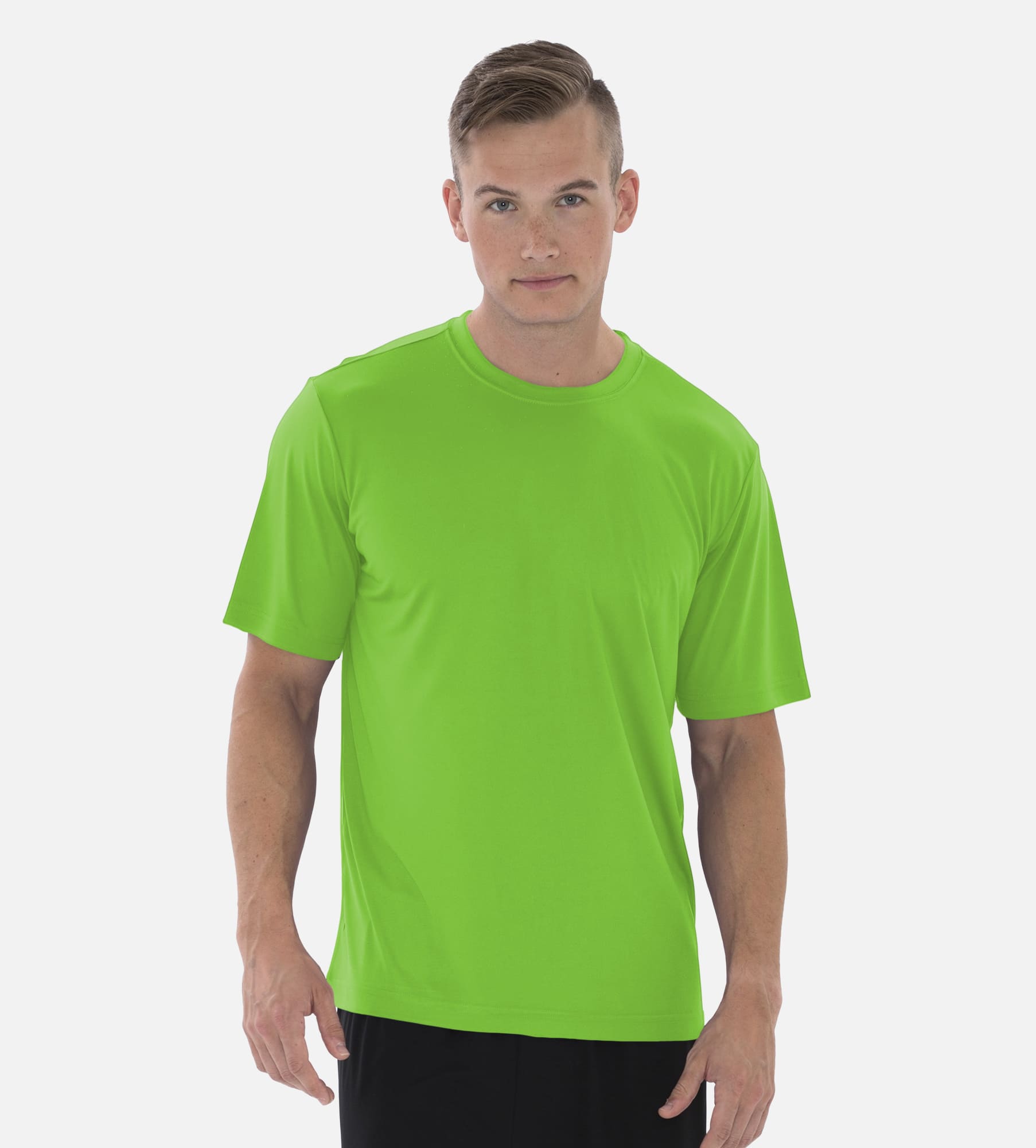 Pro Team Short Sleeve T-Shirt