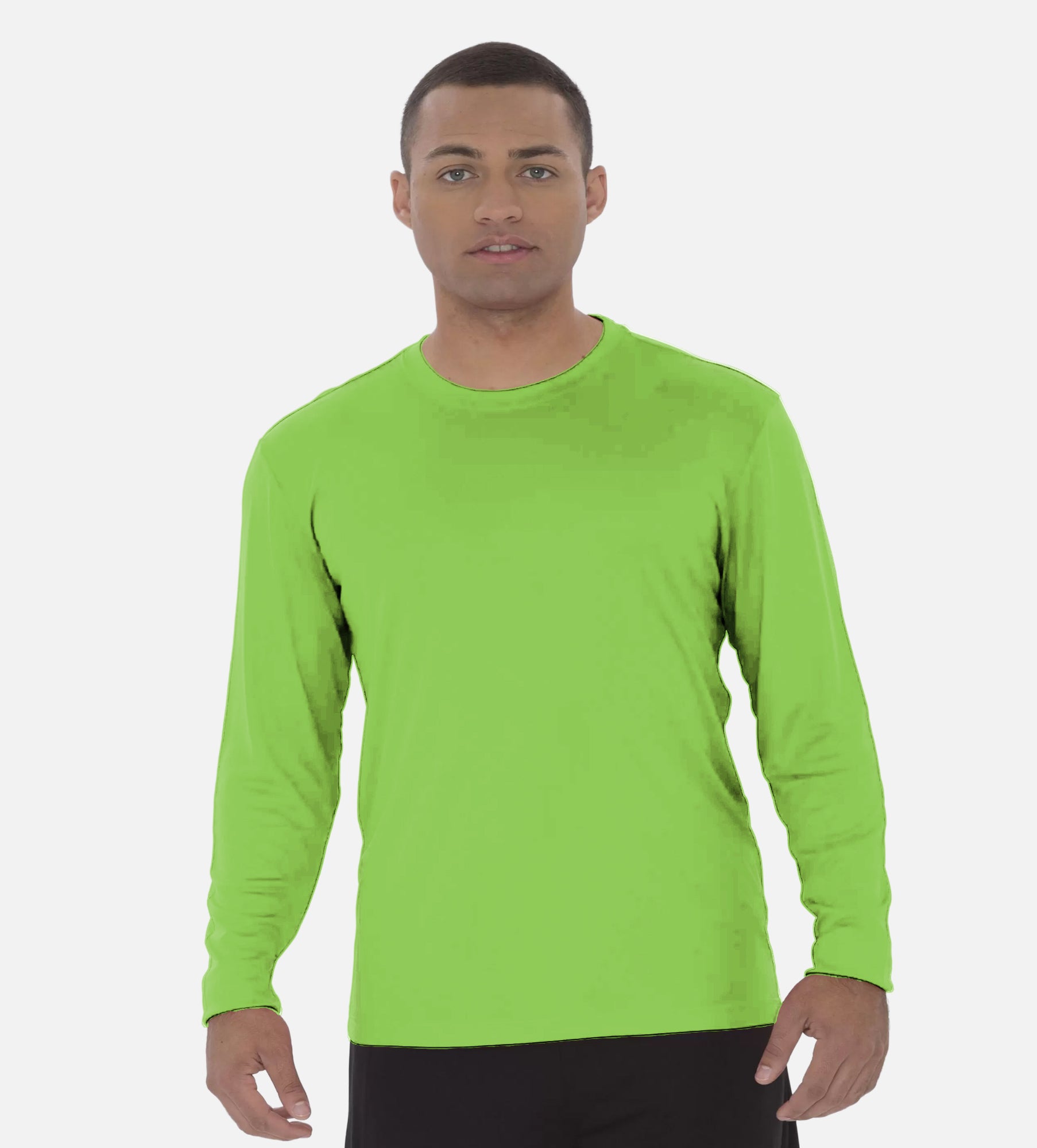 Pro Team Long Sleeve T-Shirt