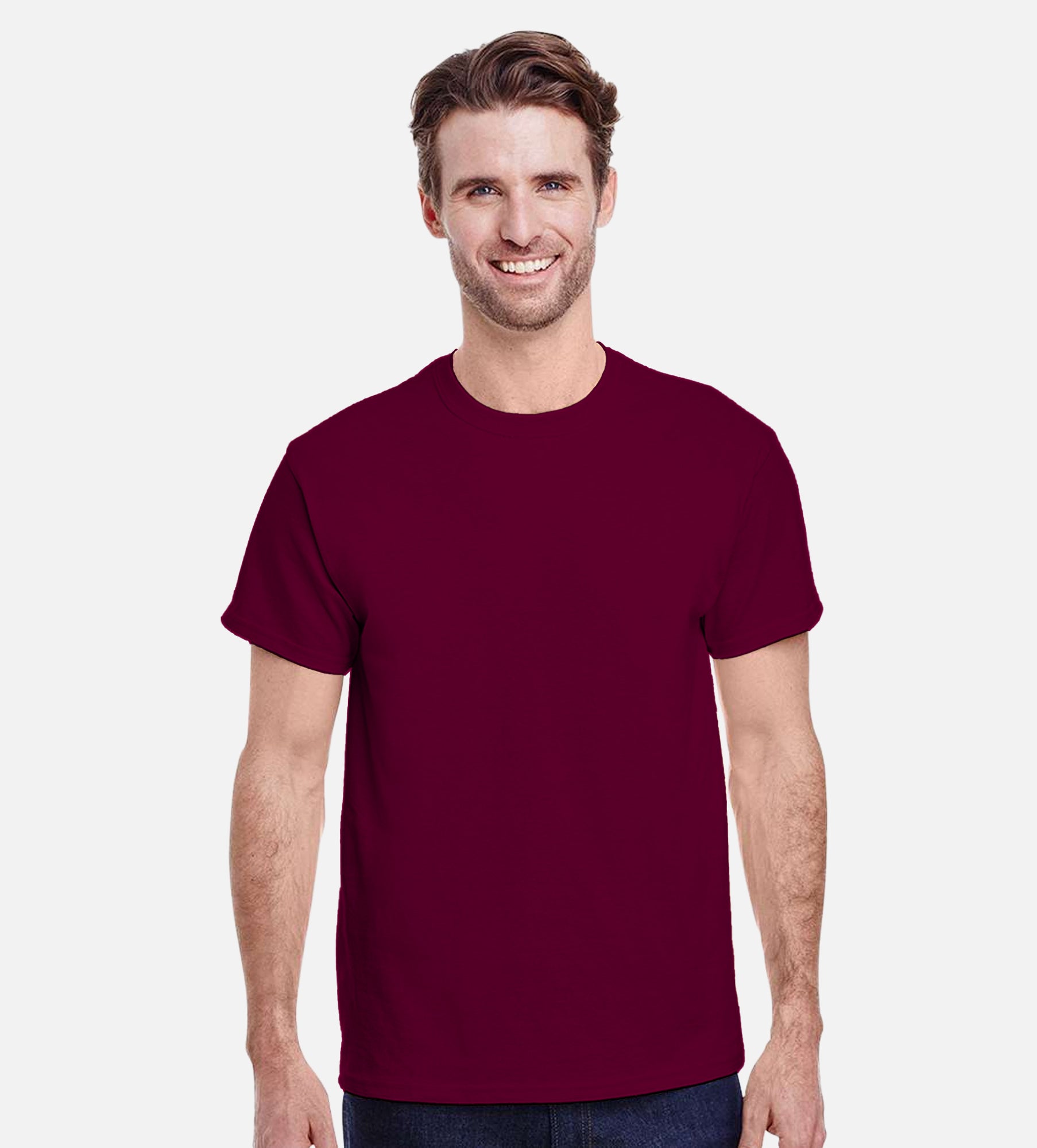 Unisex Heavy Cotton™ T-Shirt