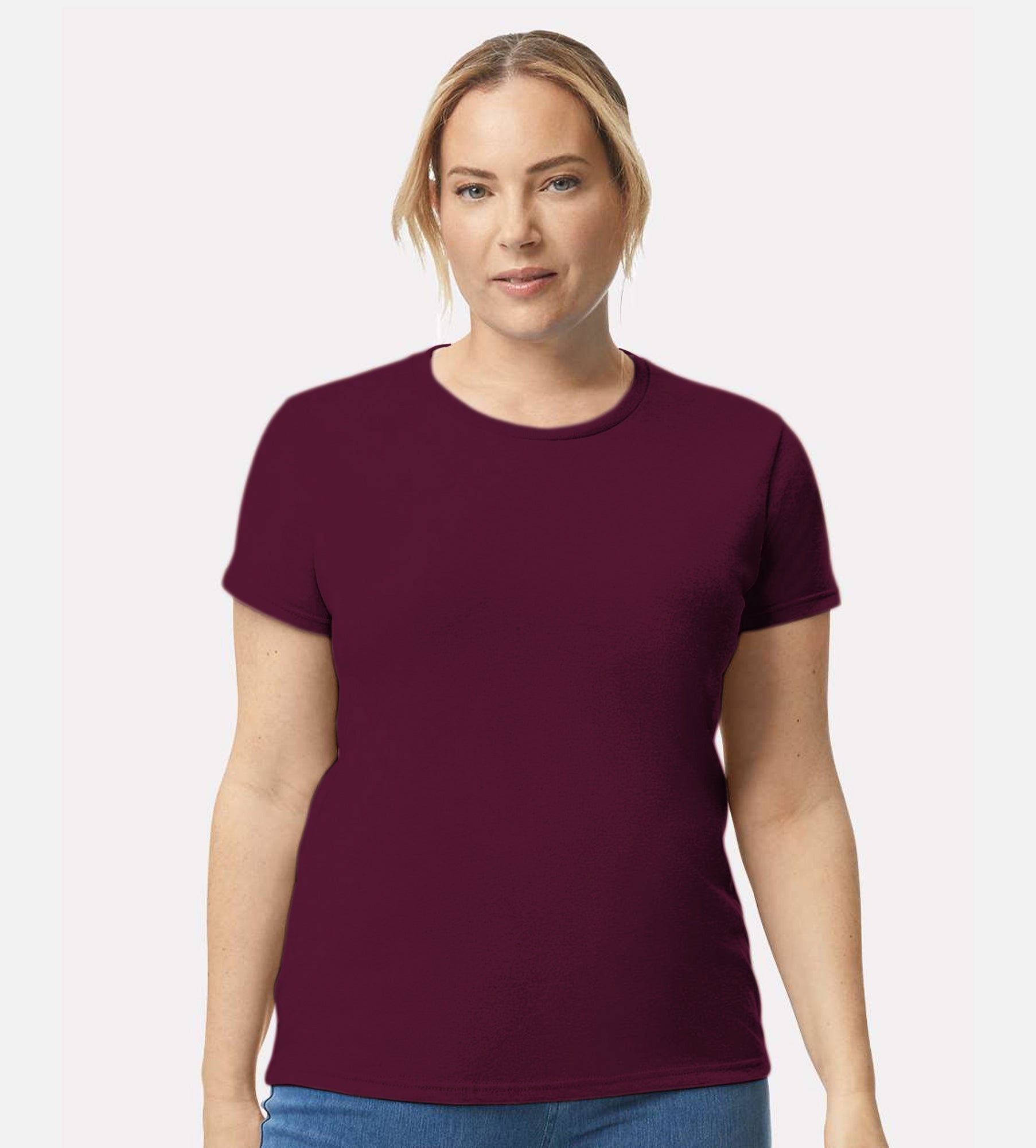 Women's Heavy Cotton™ T-Shirt