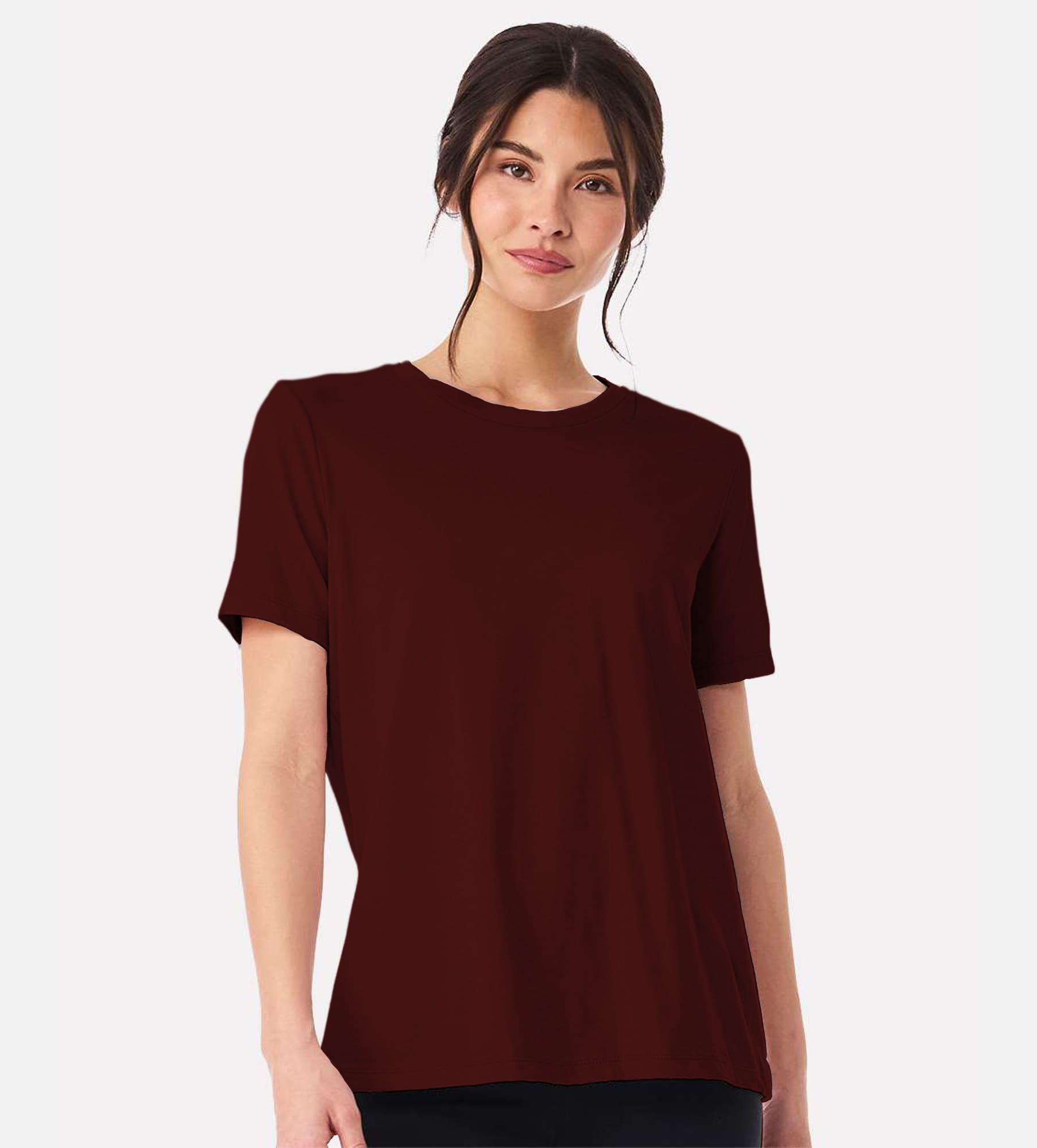 Women’s Relaxed Jersey T-Shirt