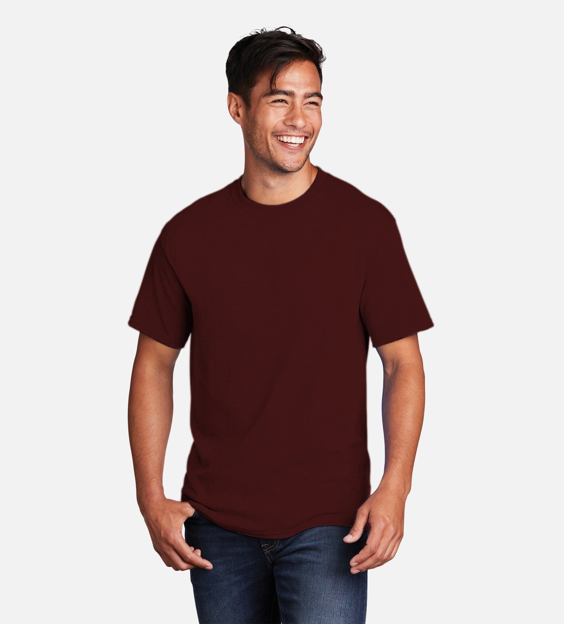 Everyday Cotton Tee