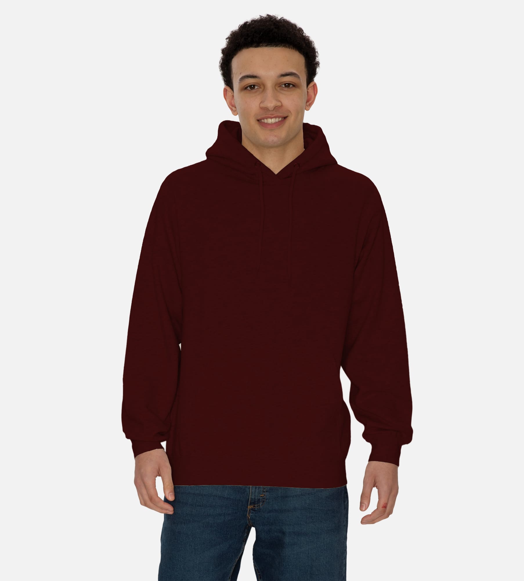 Everyday Fleece Hoodie