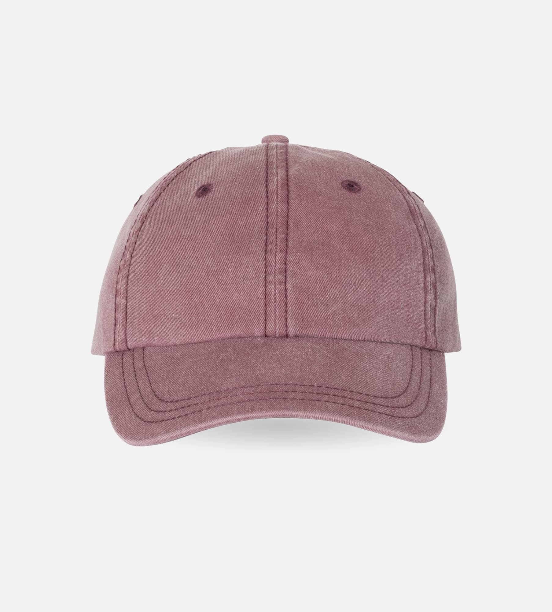 Pigment-Dyed Cap