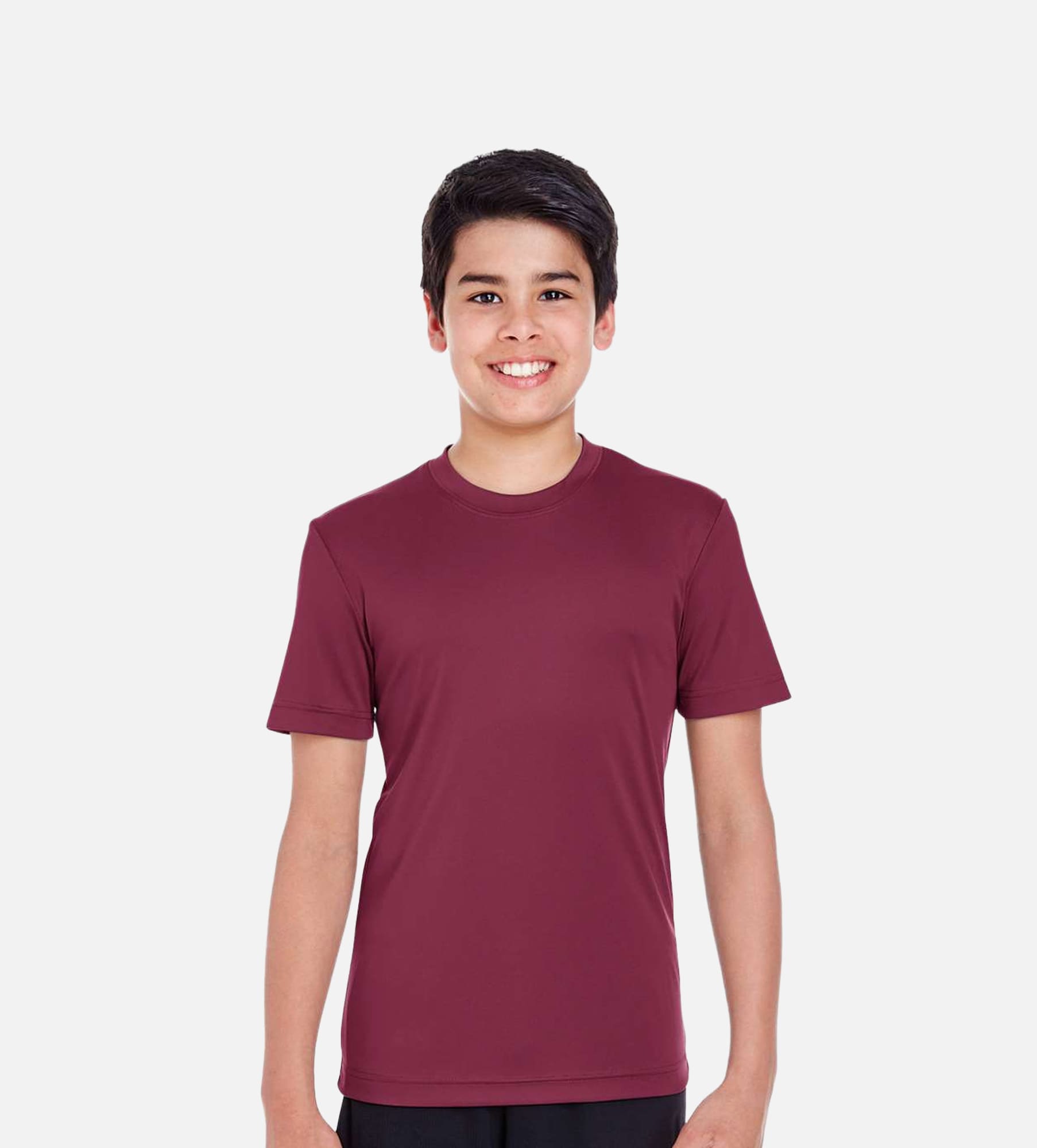 Pro Team Short Sleeve Youth T-Shirt