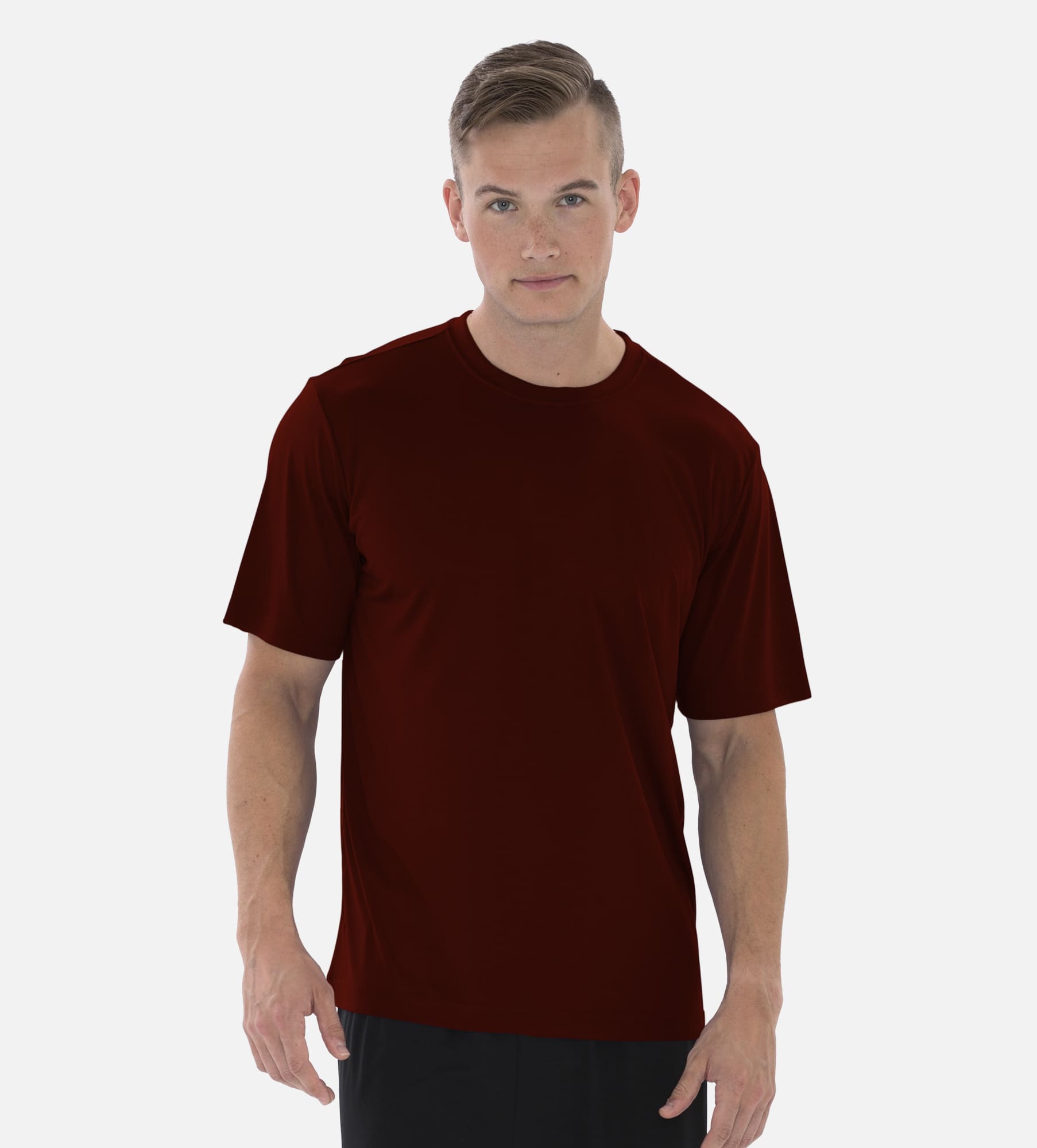 Pro Team Short Sleeve T-Shirt