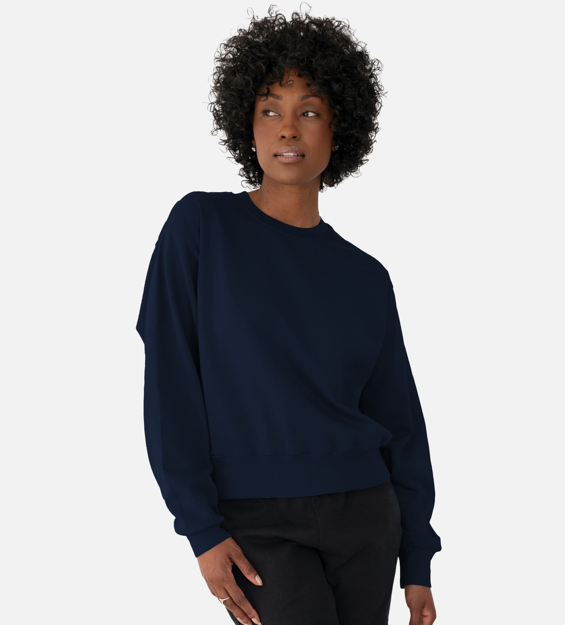 Element Cff Crewneck