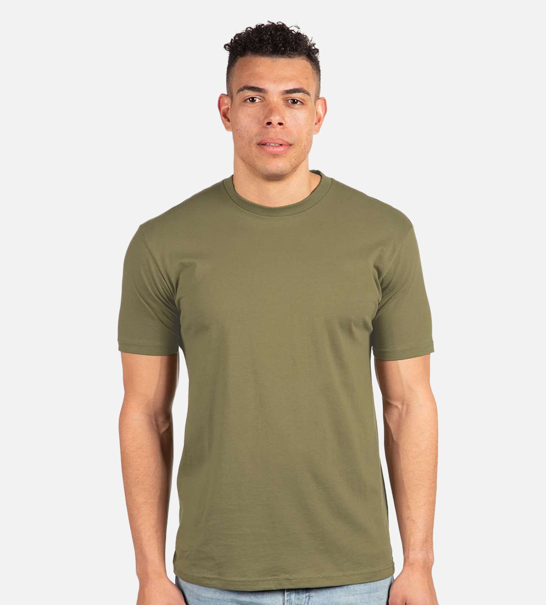 Cotton T-Shirt