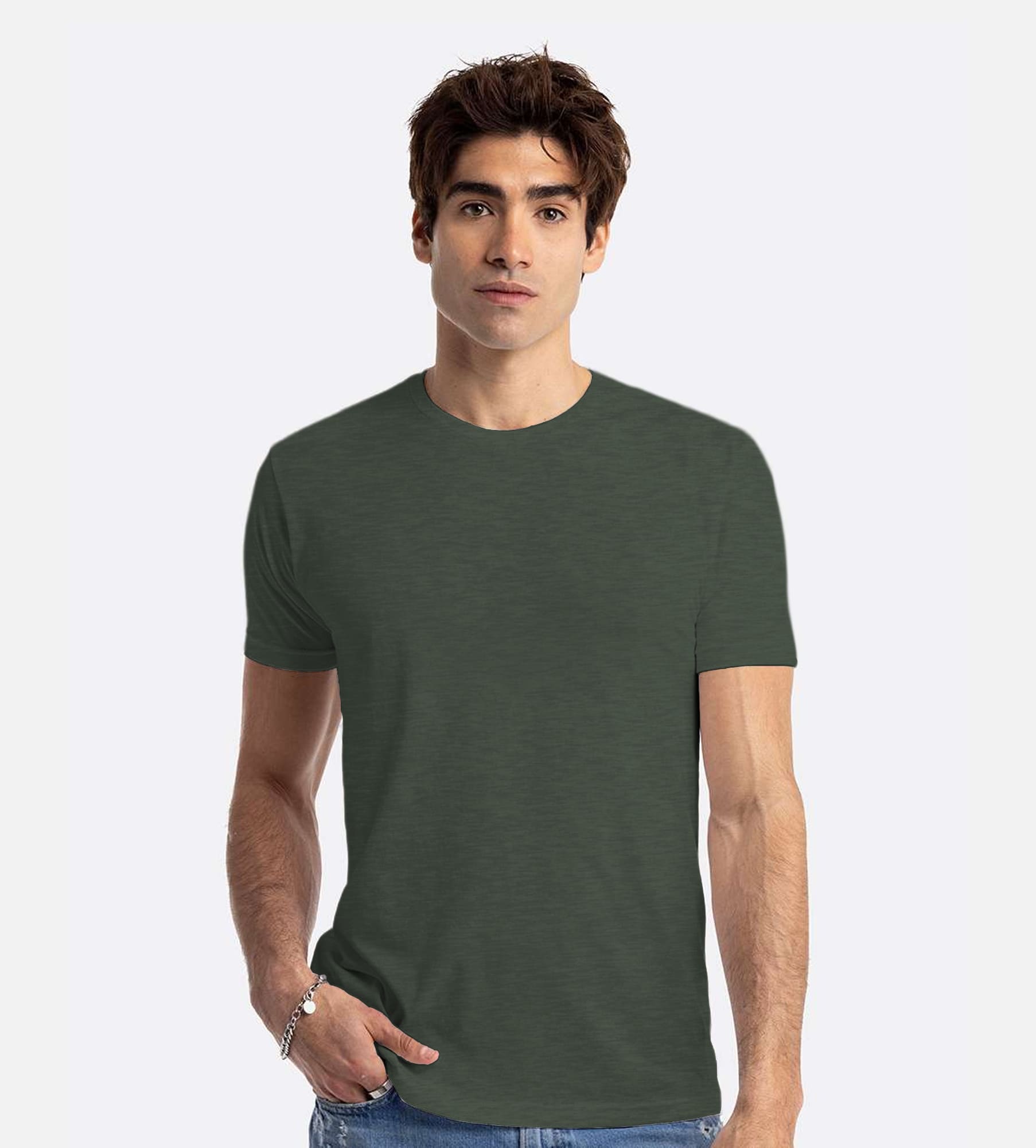 Unisex CVC T-Shirt