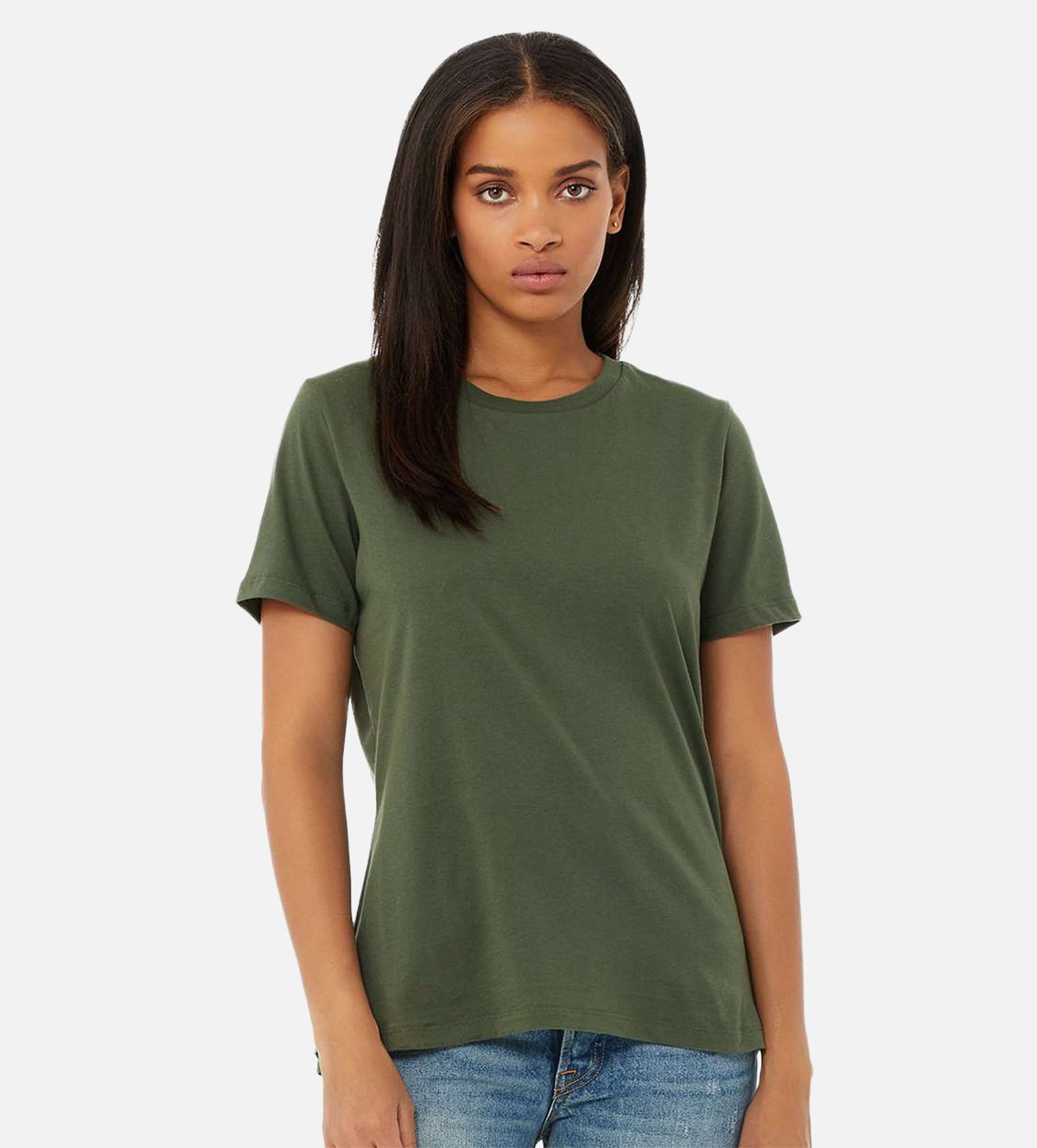 Women’s Relaxed Jersey T-Shirt
