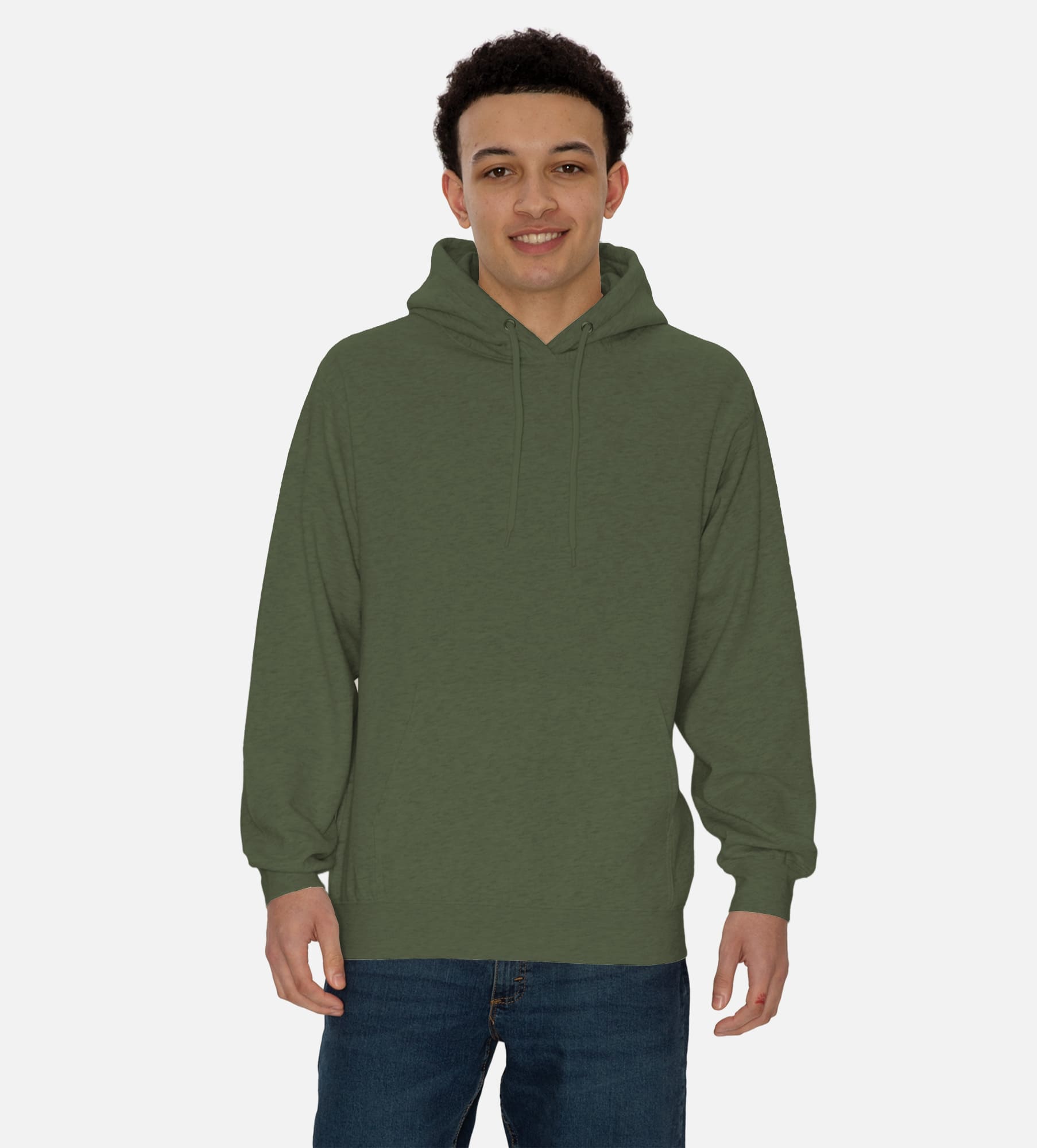 Everyday Fleece Hoodie