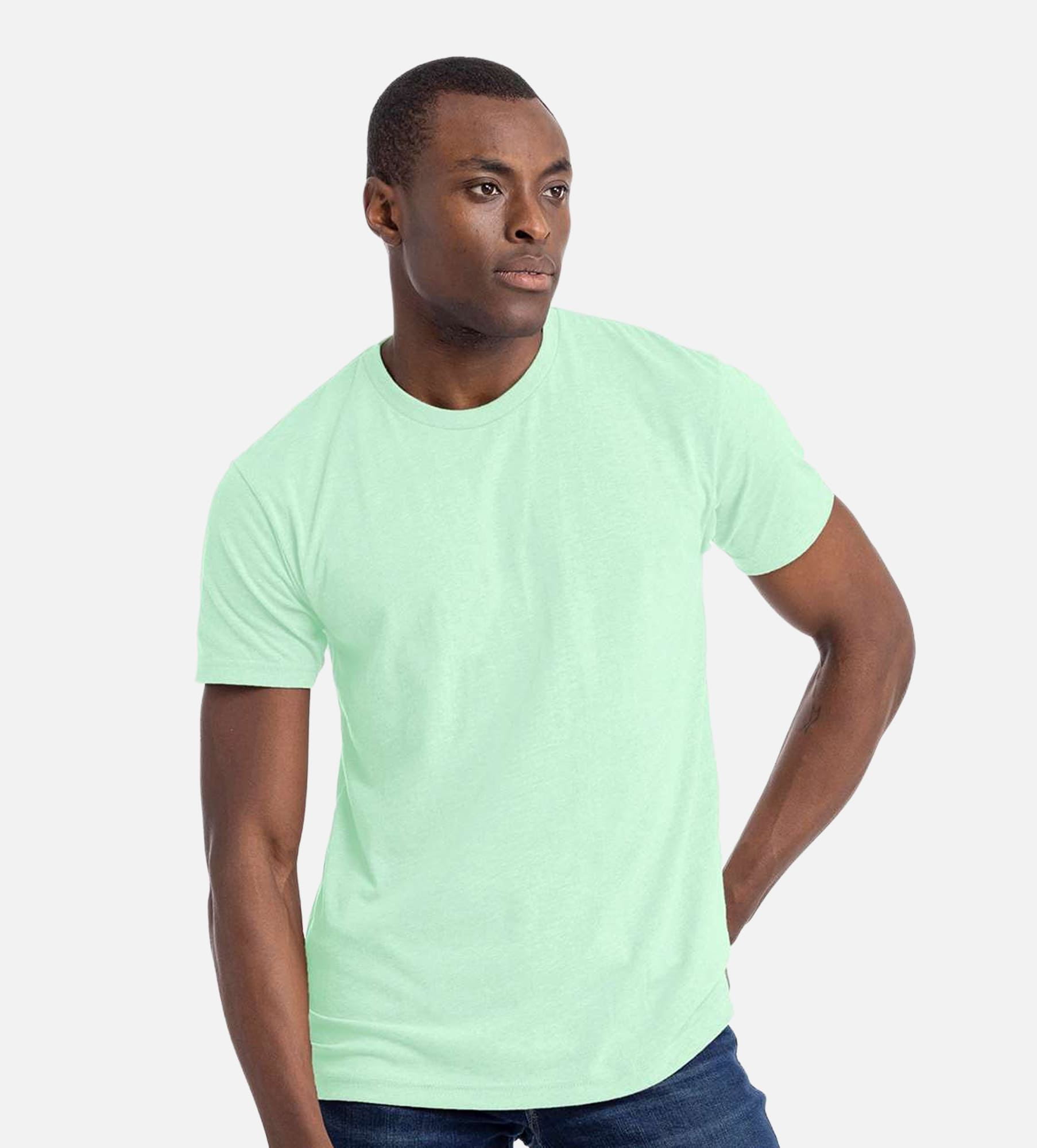 Unisex CVC T-Shirt