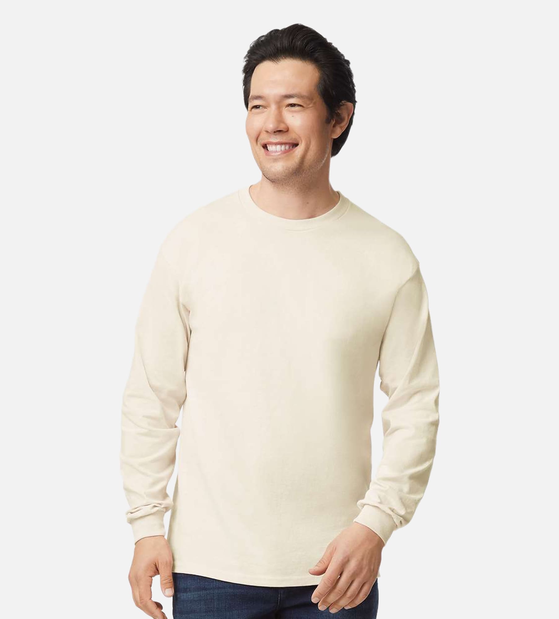 Unisex Ultra Cotton® Long Sleeve T-Shirt
