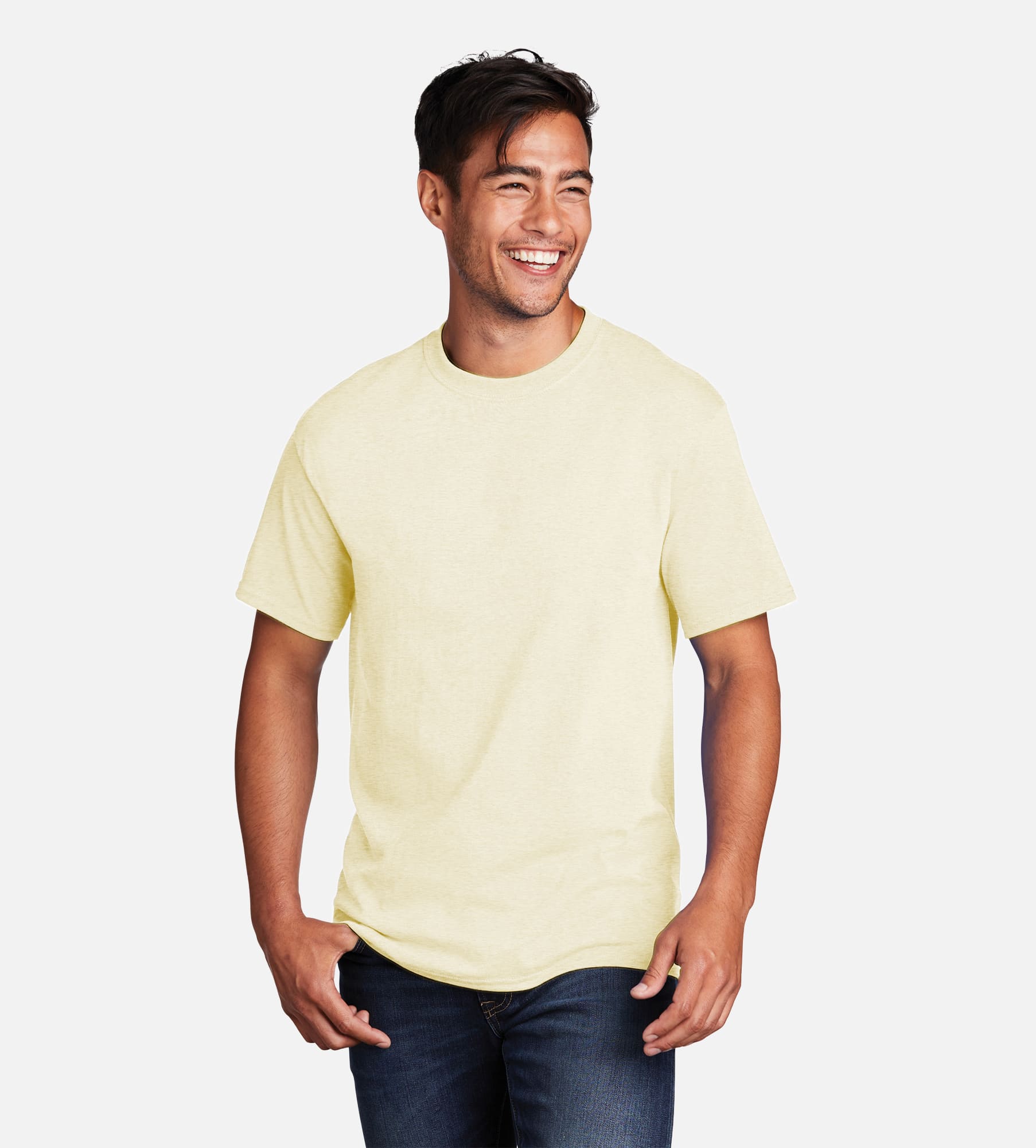 Everyday Cotton Tee