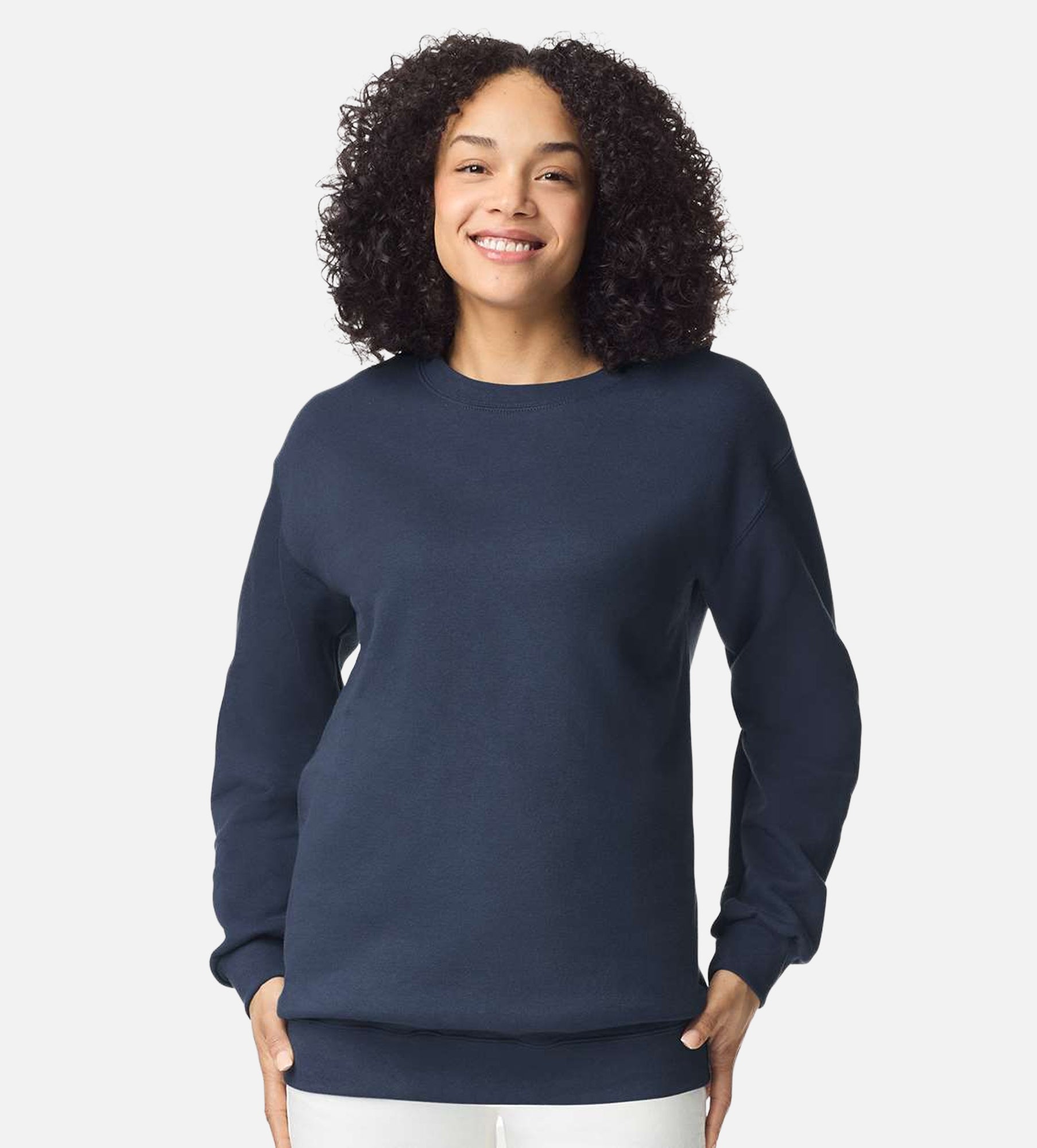 Unisex Hammer™ Maxweight Crewneck Sweatshirt
