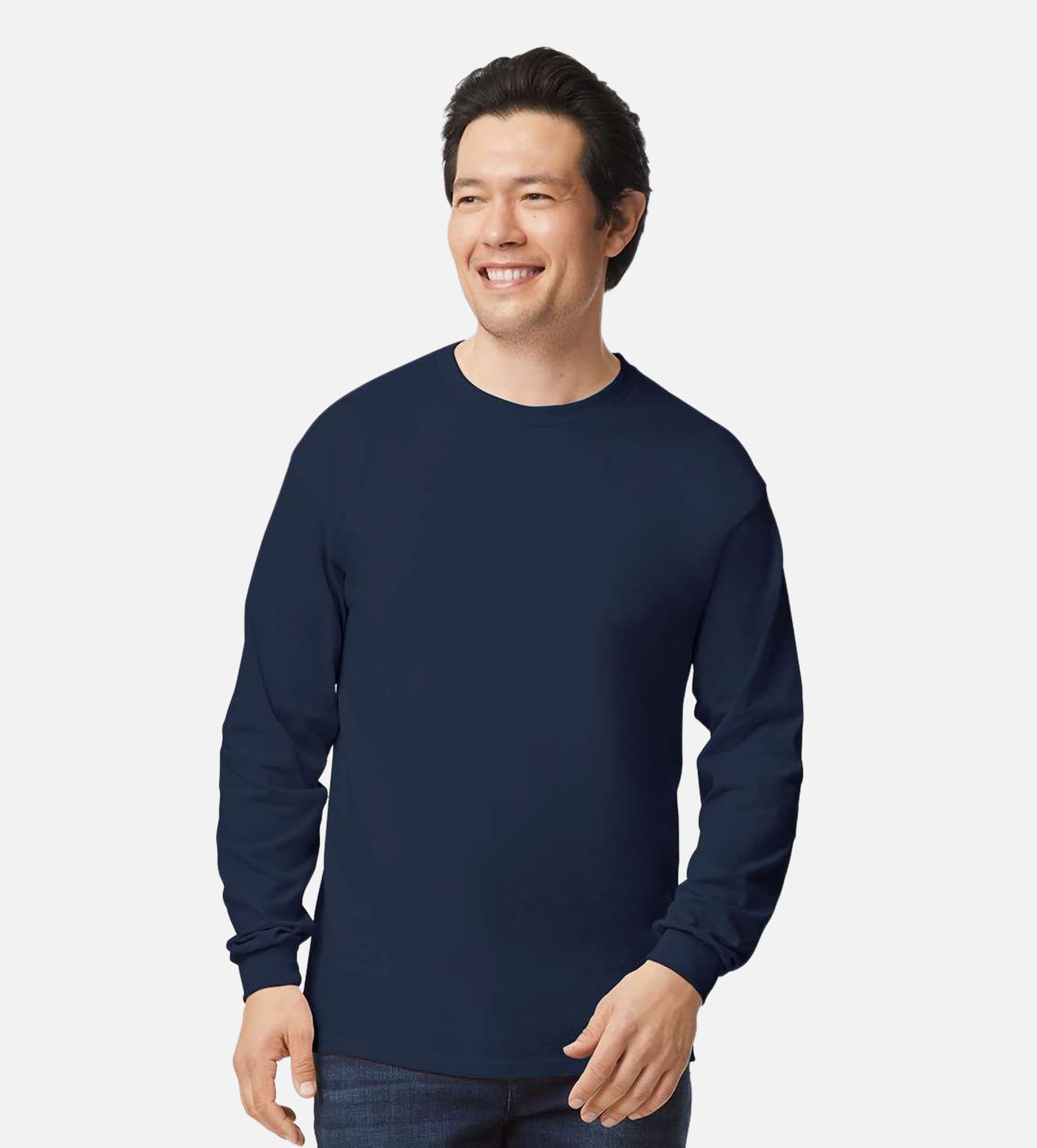 Unisex Ultra Cotton® Long Sleeve T-Shirt