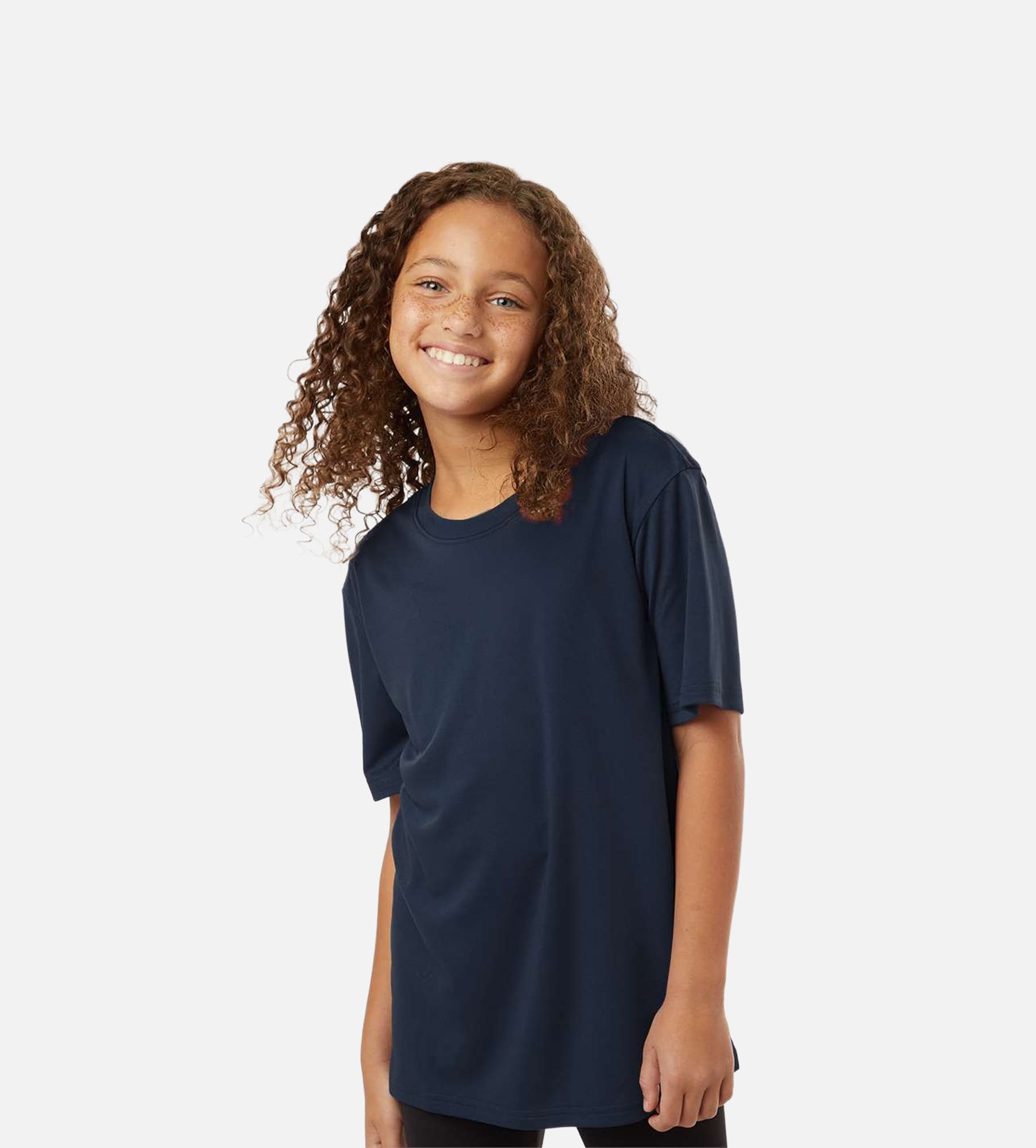 Youth Pro-Lock Performance T-Shirt