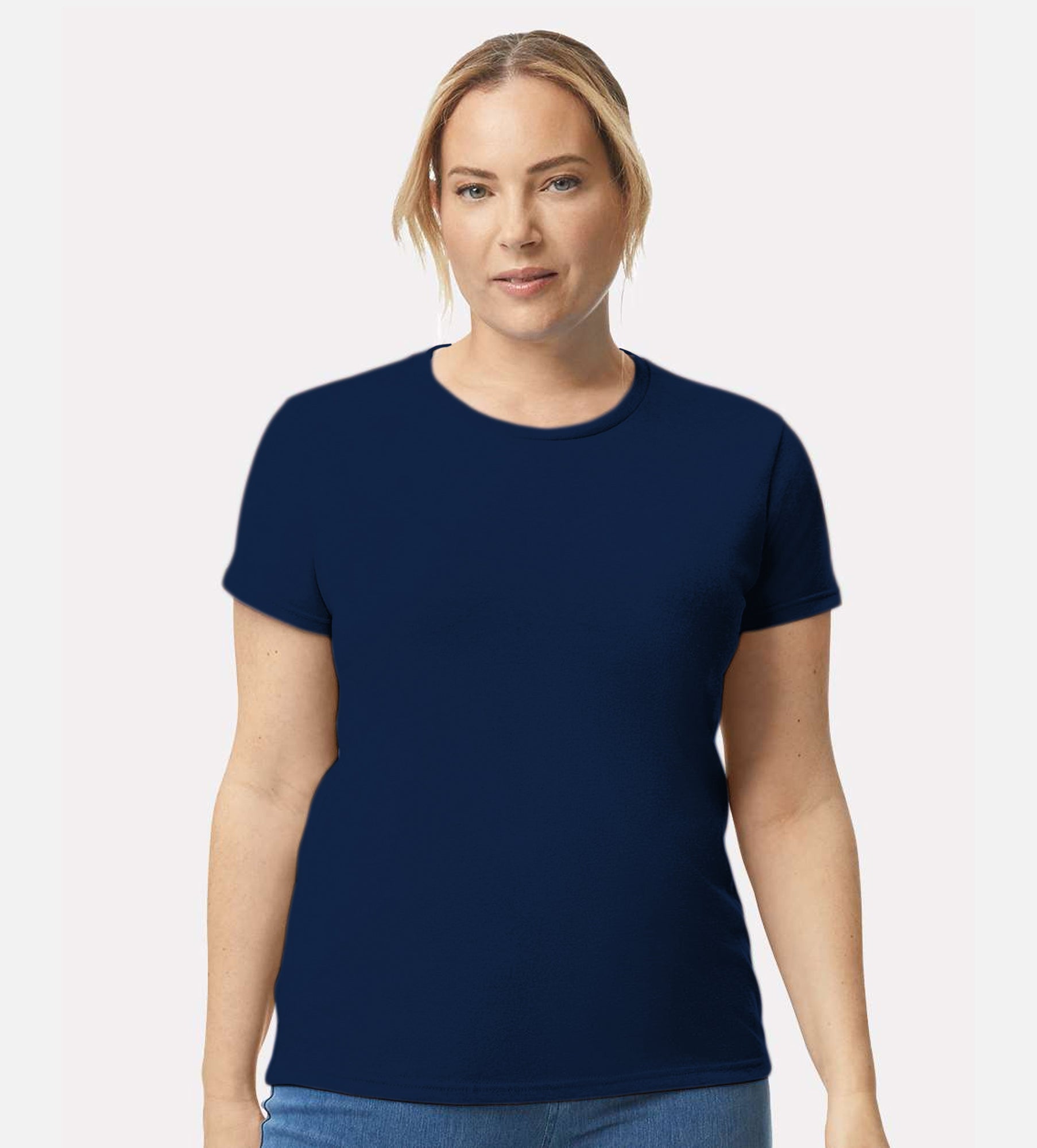 Women's Heavy Cotton™ T-Shirt