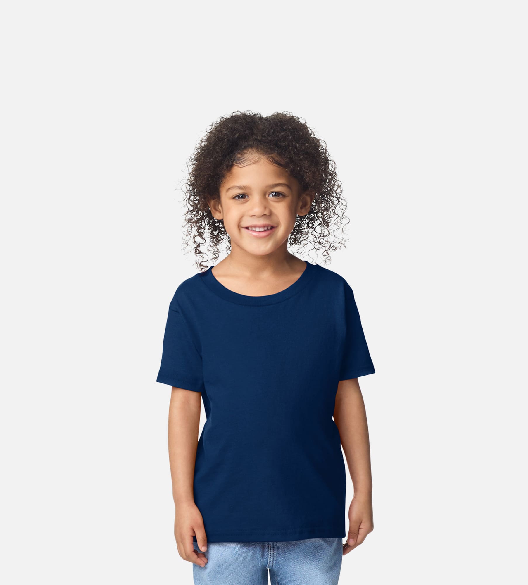 Toddler Heavy Cotton™ T-Shirt