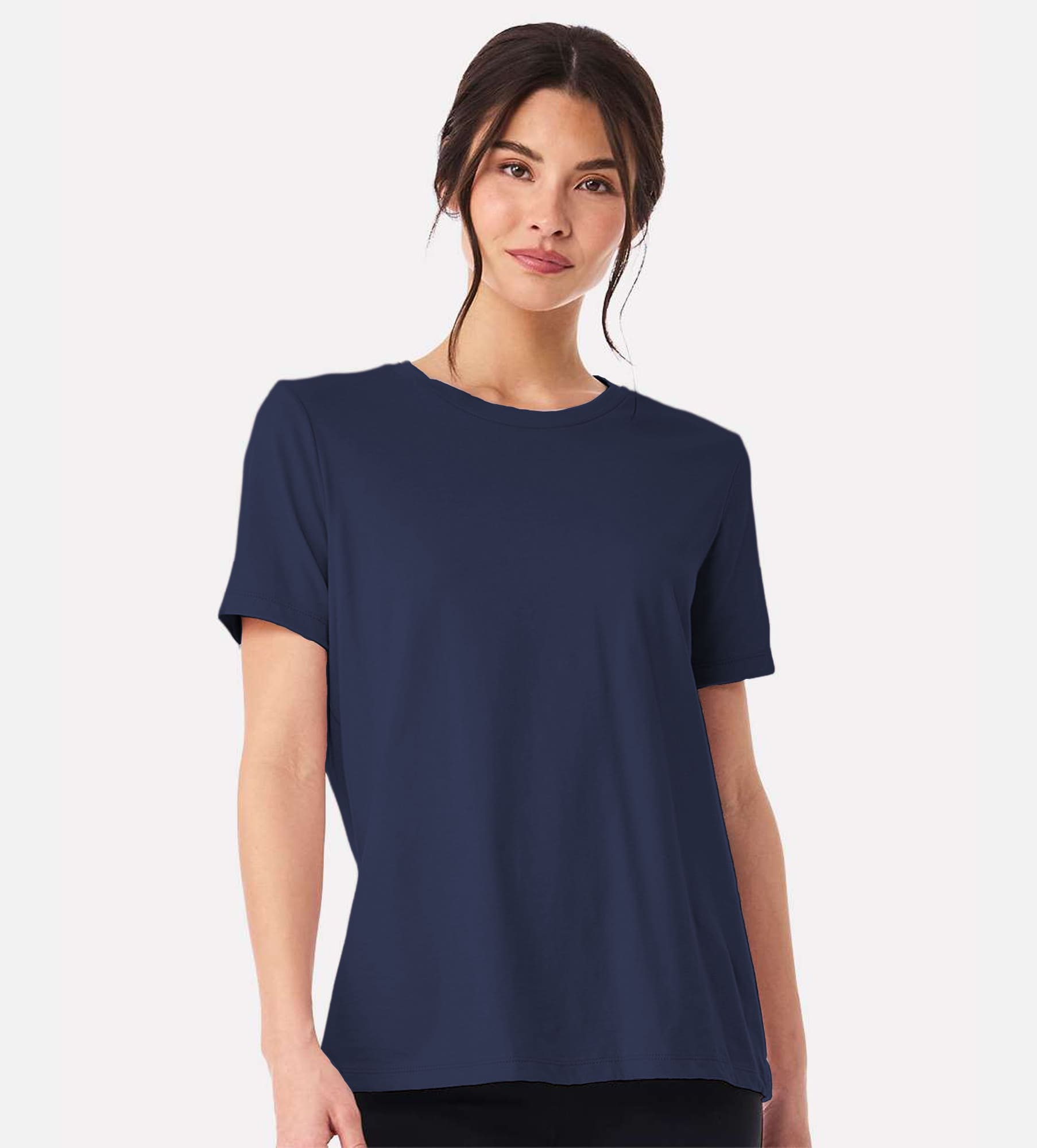 Women’s Relaxed Jersey T-Shirt