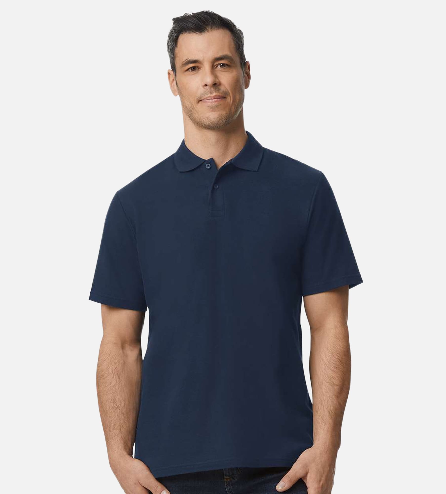 Unisex Softstyle® Pique Polo