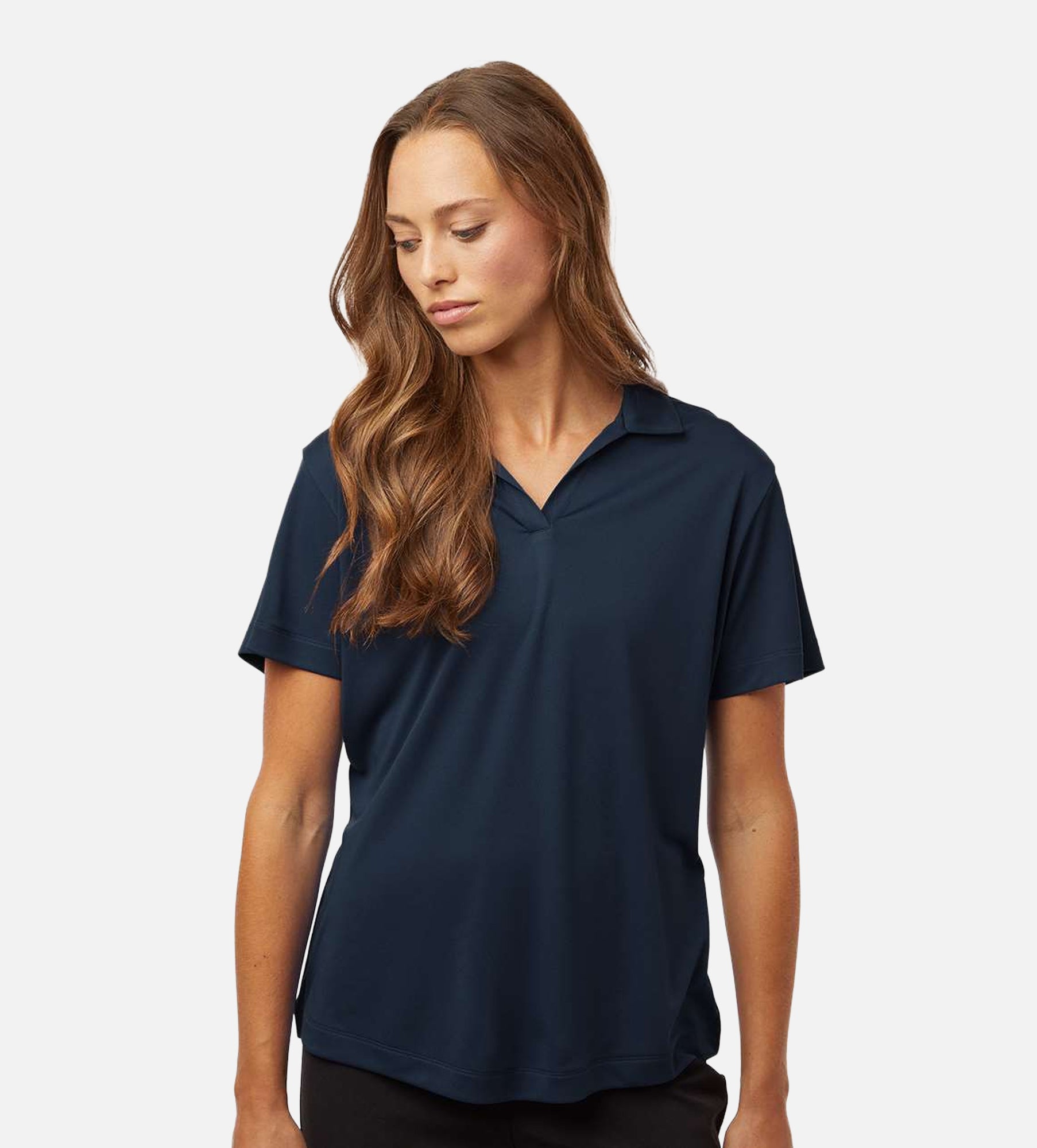 Women's Pro-Lock Performance Polo
