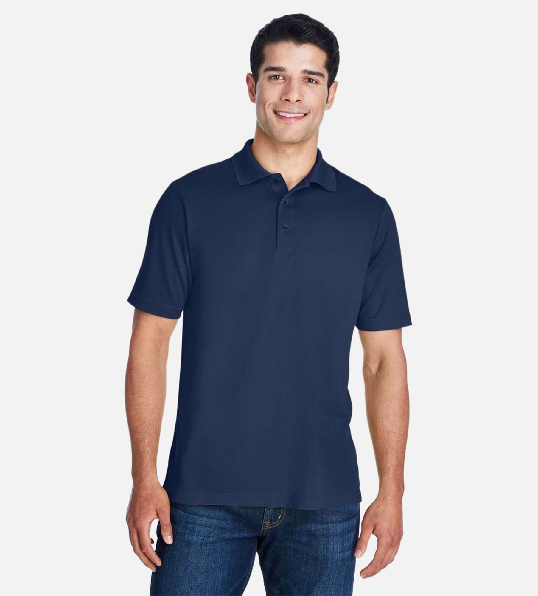 Men's Origin Performance Piqué Polo