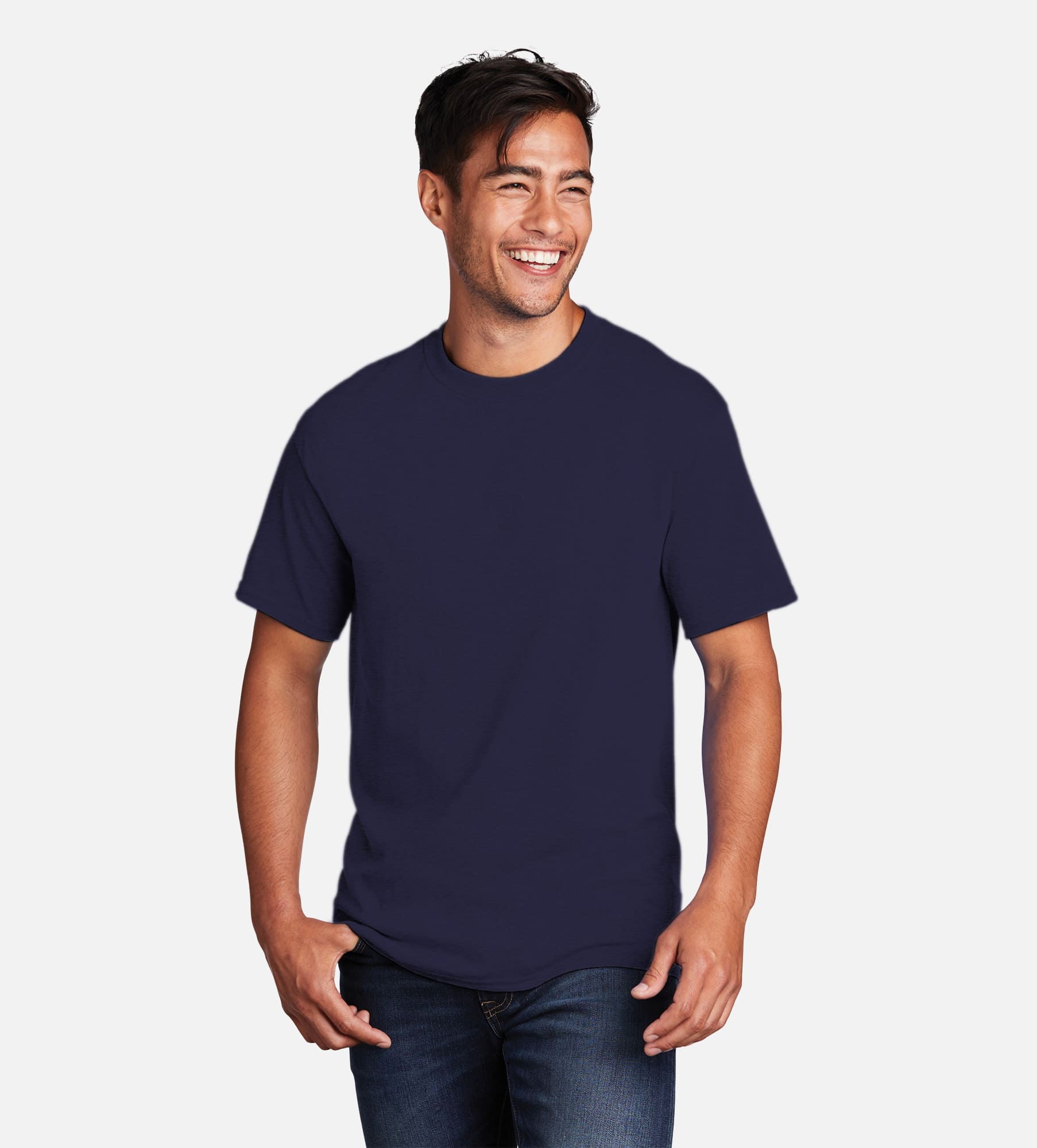 Everyday Cotton Tee