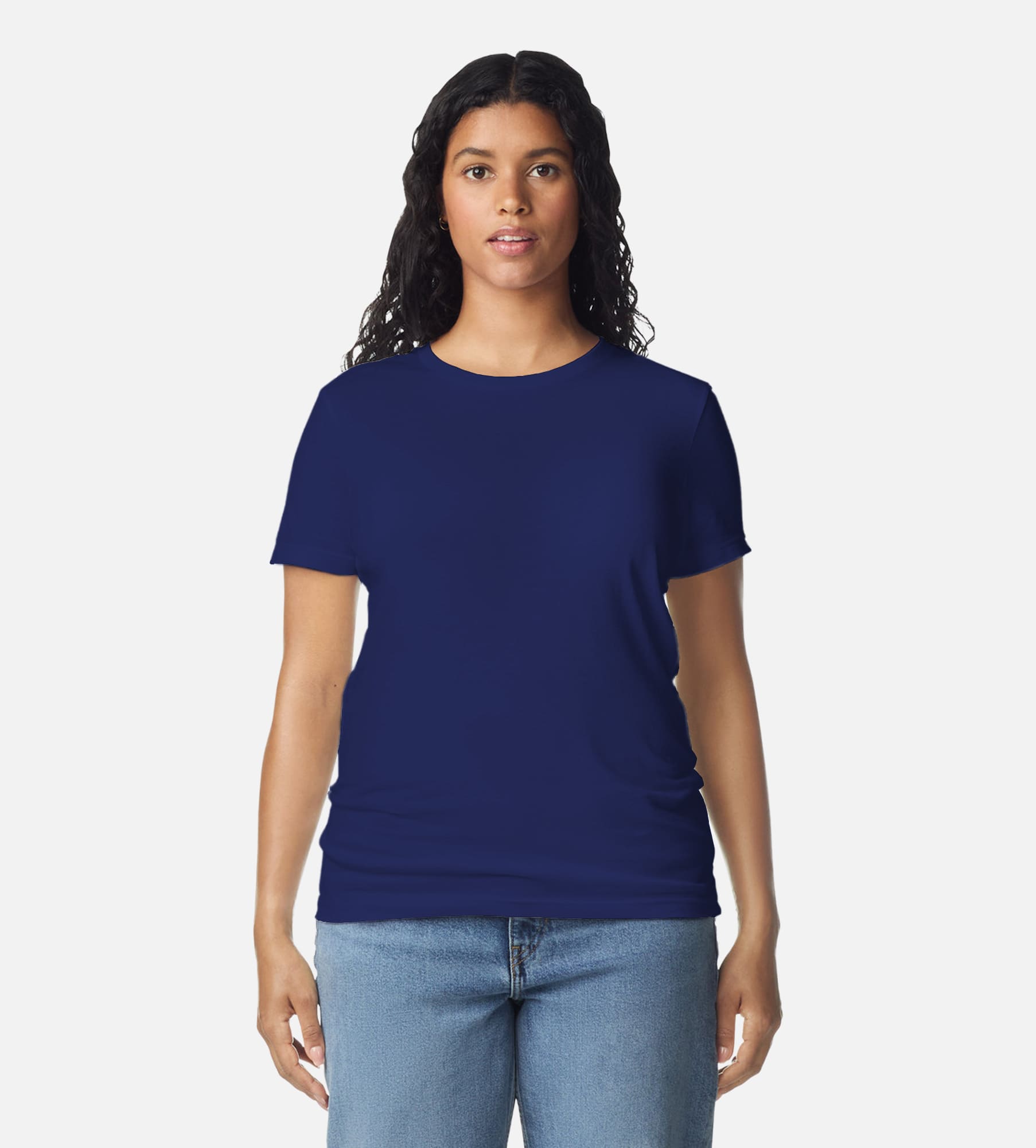 Earth Wash® Ladies' T-Shirt