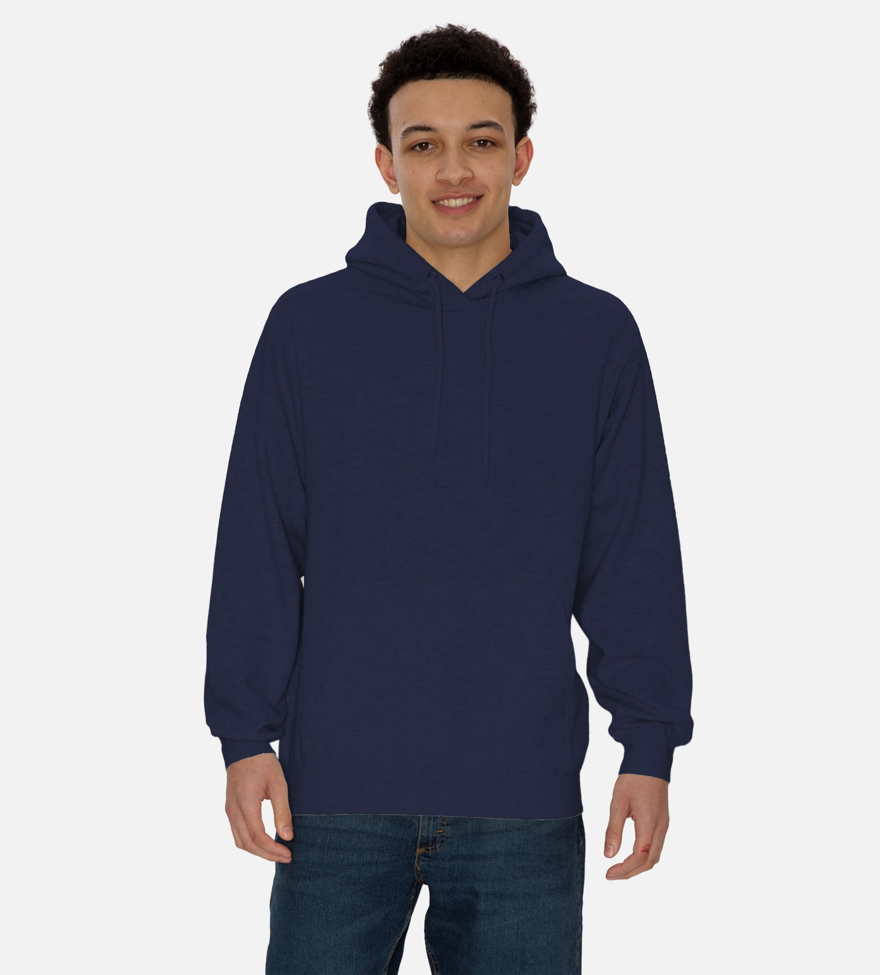 Everyday Fleece Hoodie