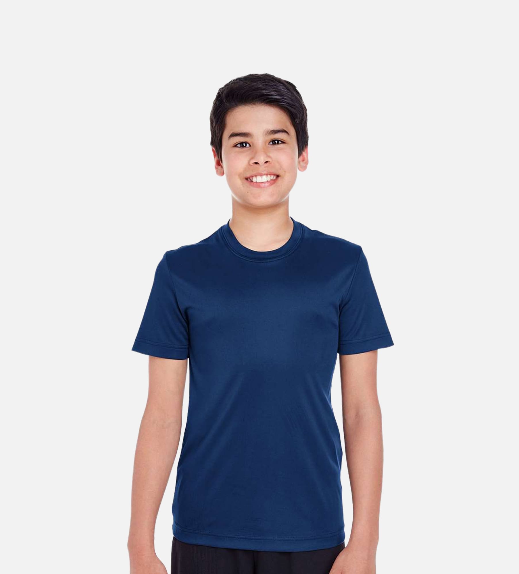 Pro Team Short Sleeve Youth T-Shirt