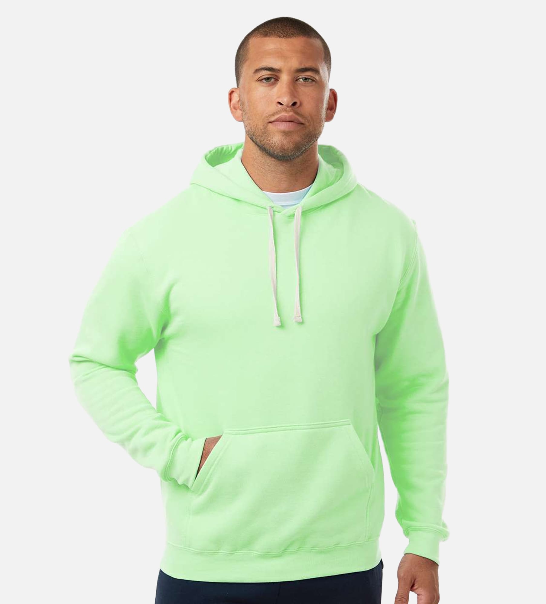 Unisex Pullover Hoodie