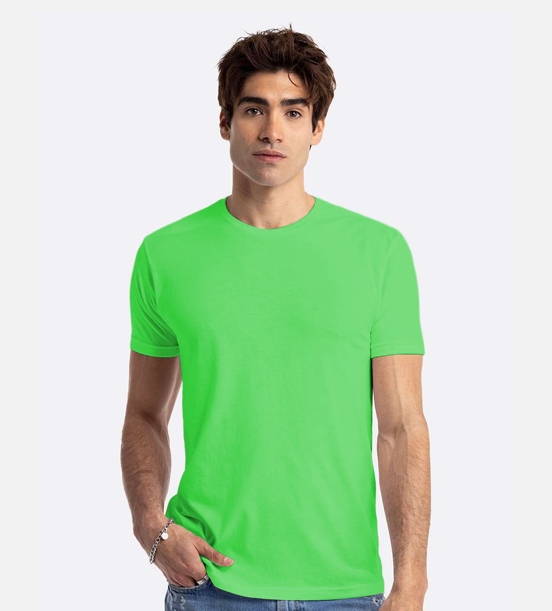Unisex CVC T-Shirt