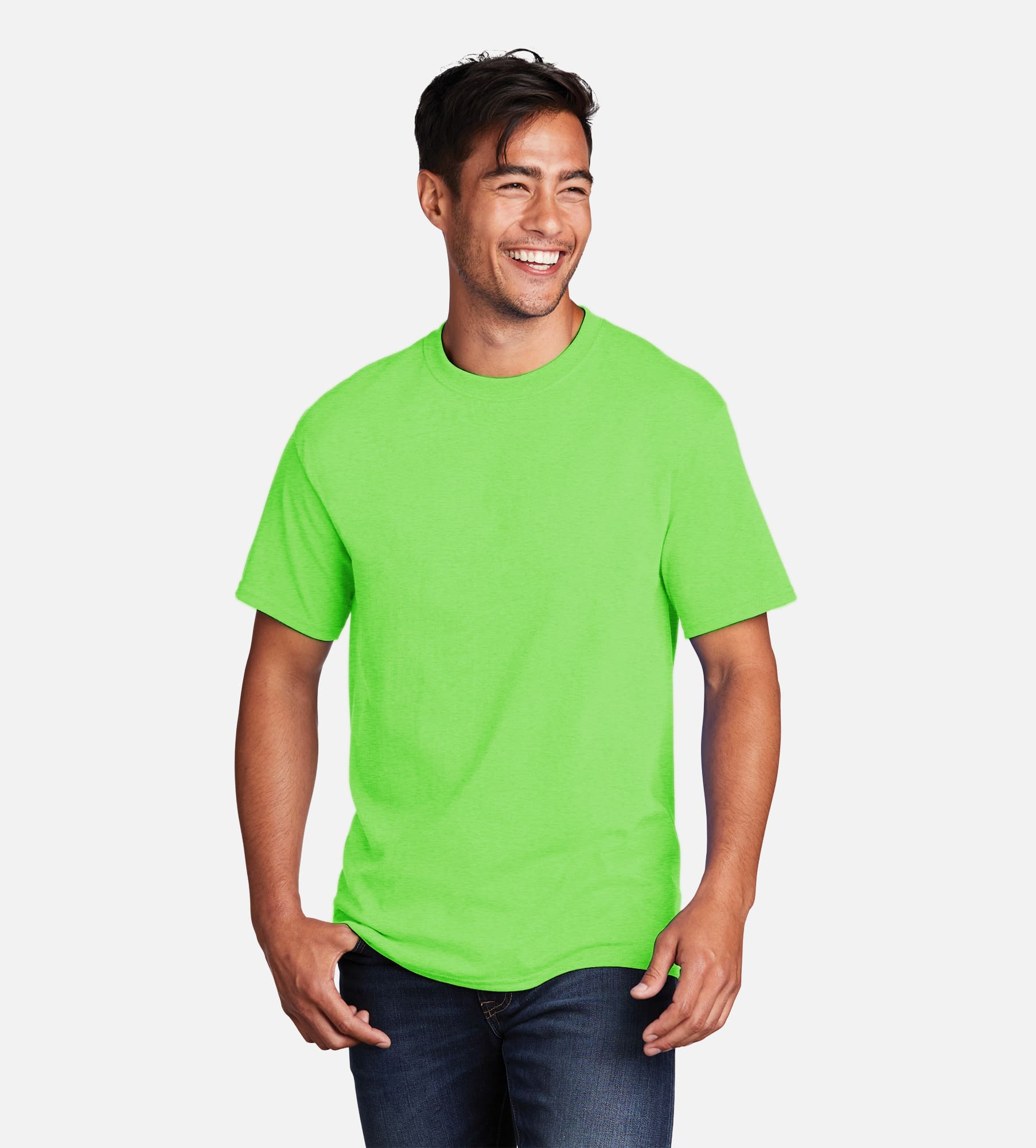 Everyday Cotton Tee