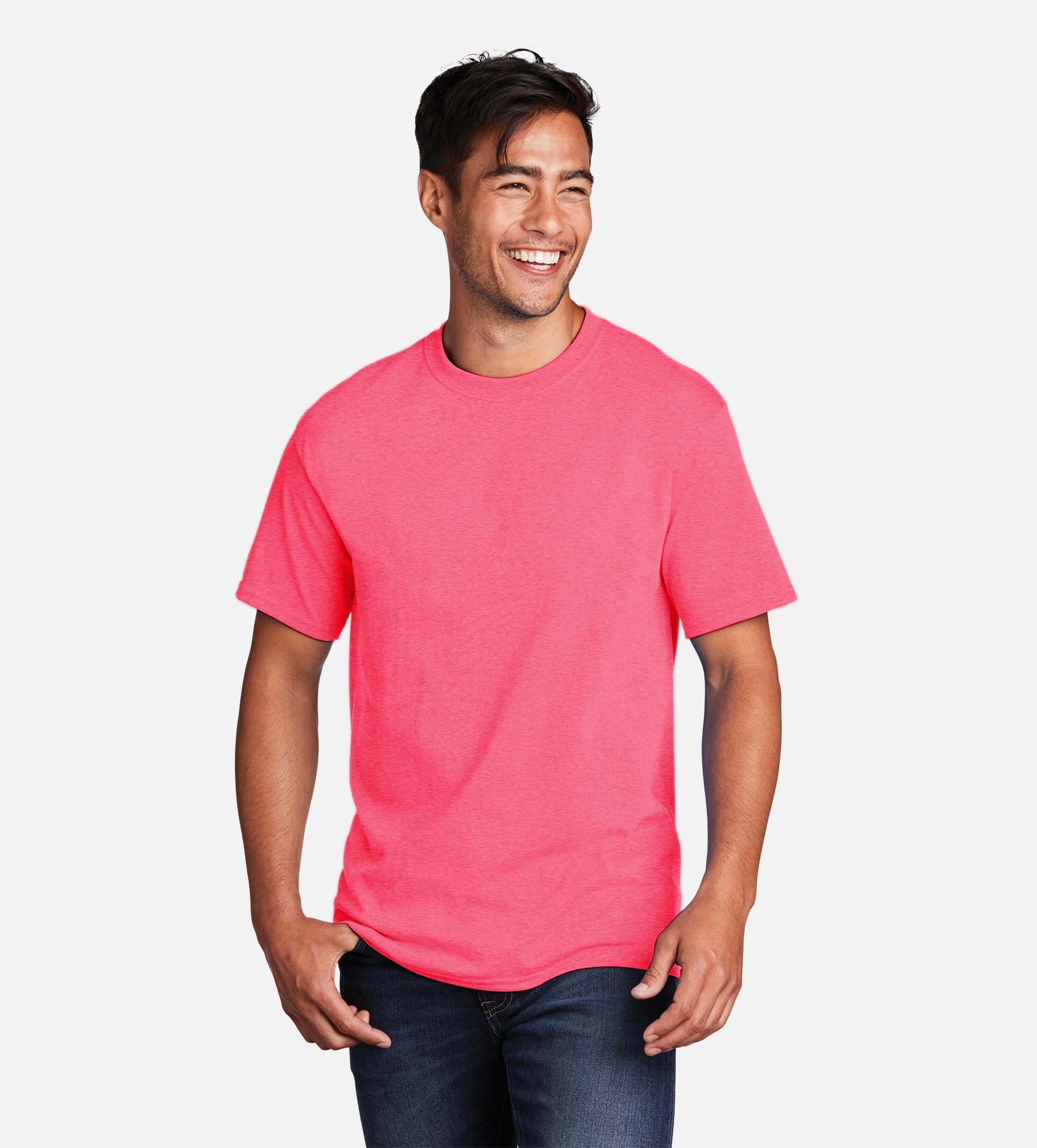 Everyday Cotton Tee