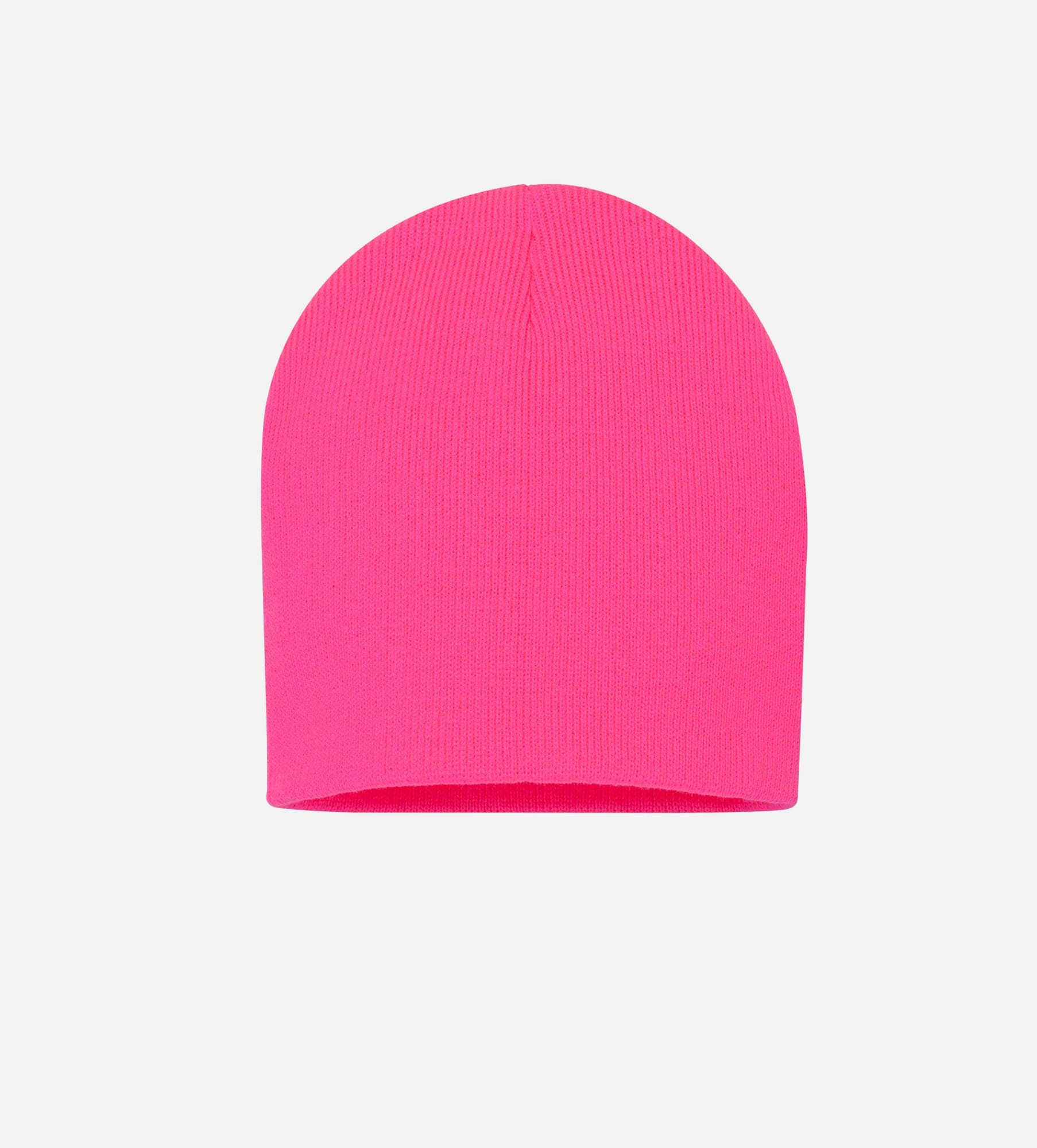 8" Beanie