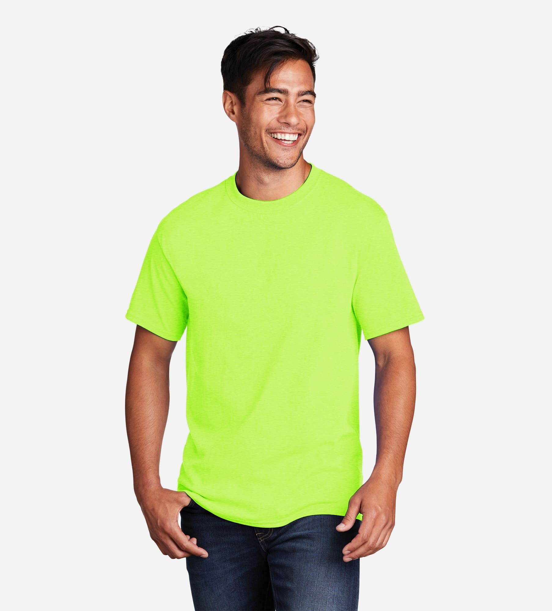 Everyday Cotton Tee