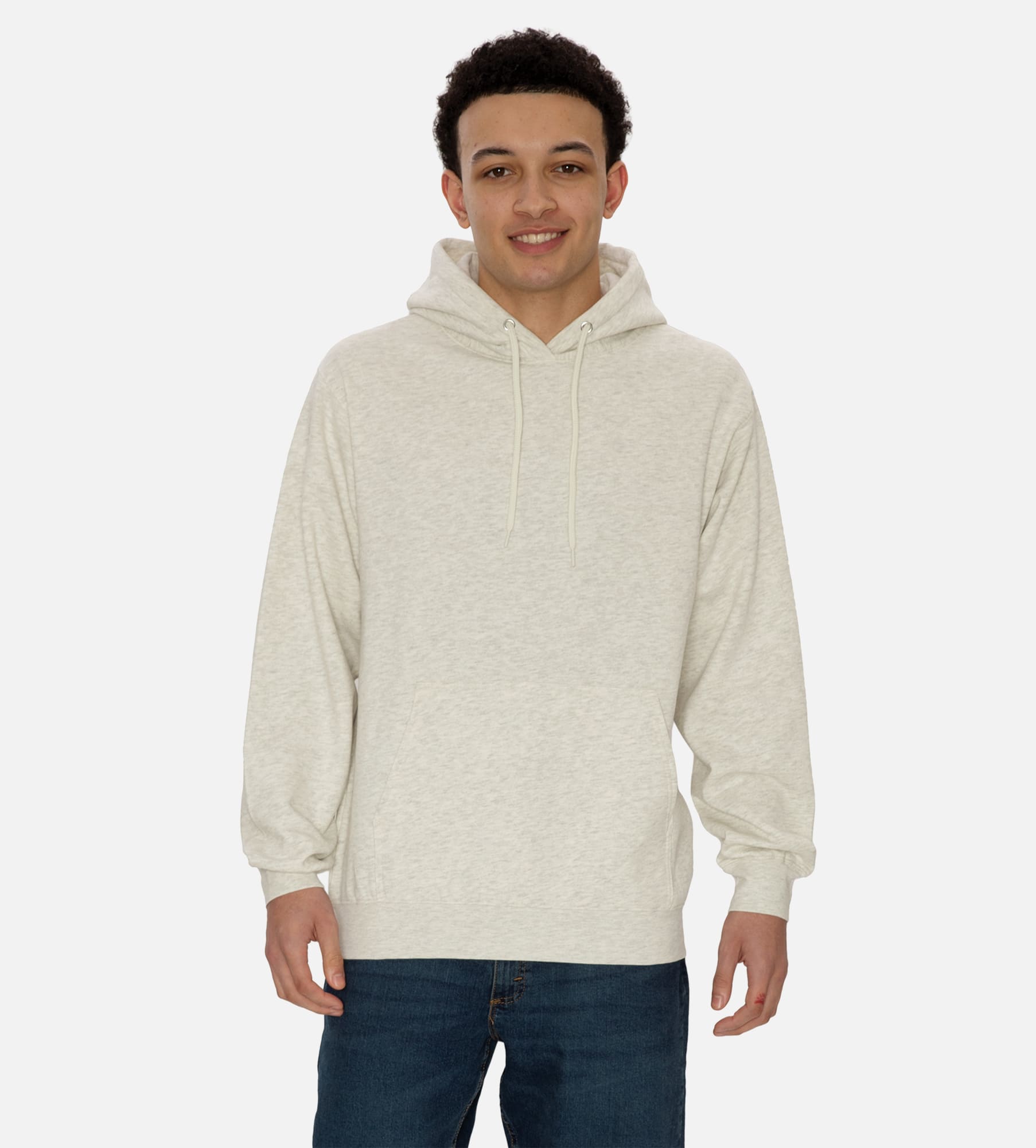 Everyday Fleece Hoodie