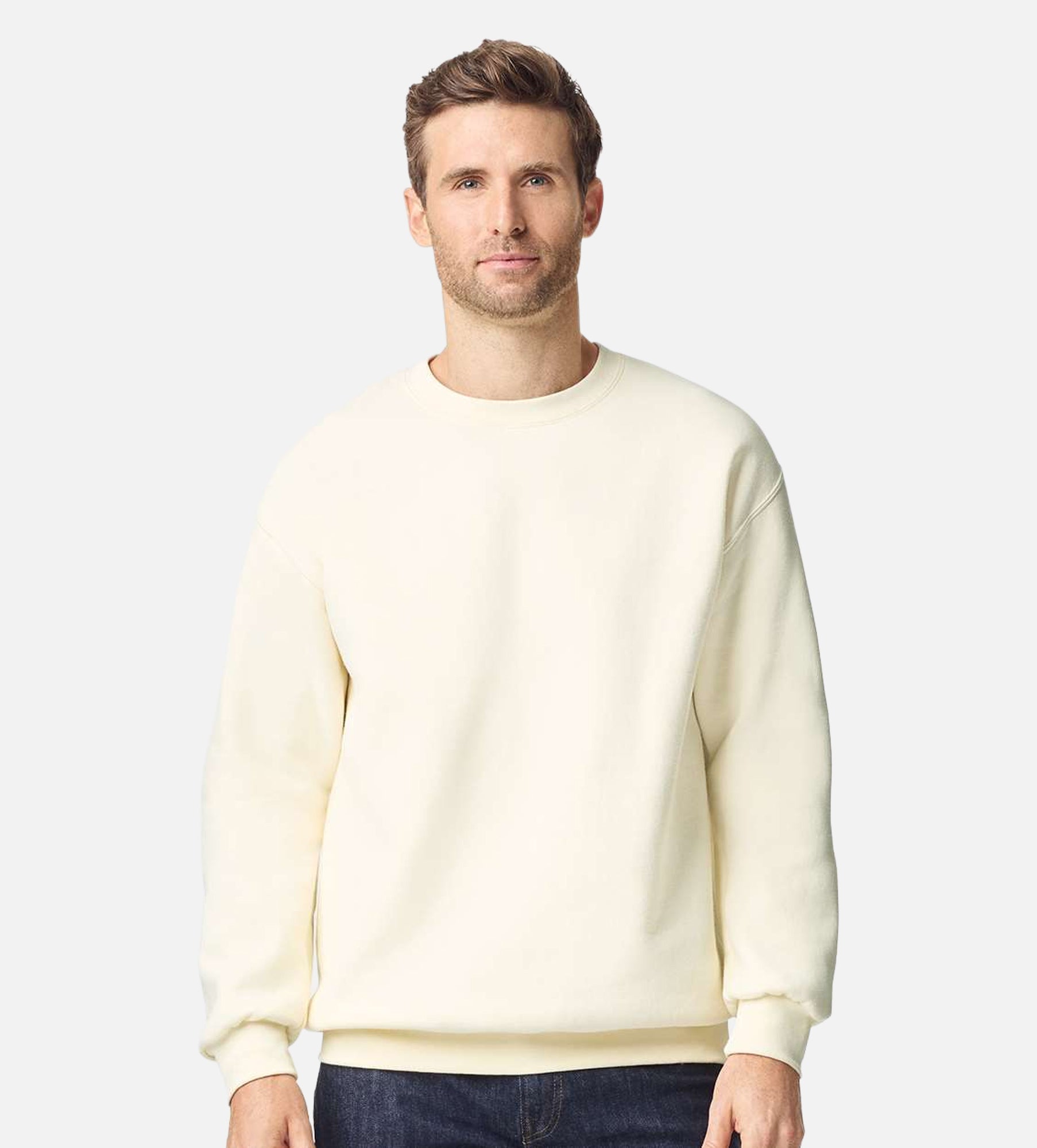 Unisex Hammer™ Maxweight Crewneck Sweatshirt